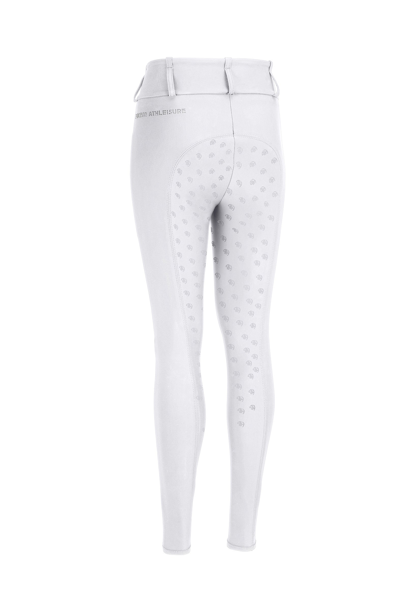 Pikeur Athleisure Kid's Breeches Fullgrip Kids Apparel