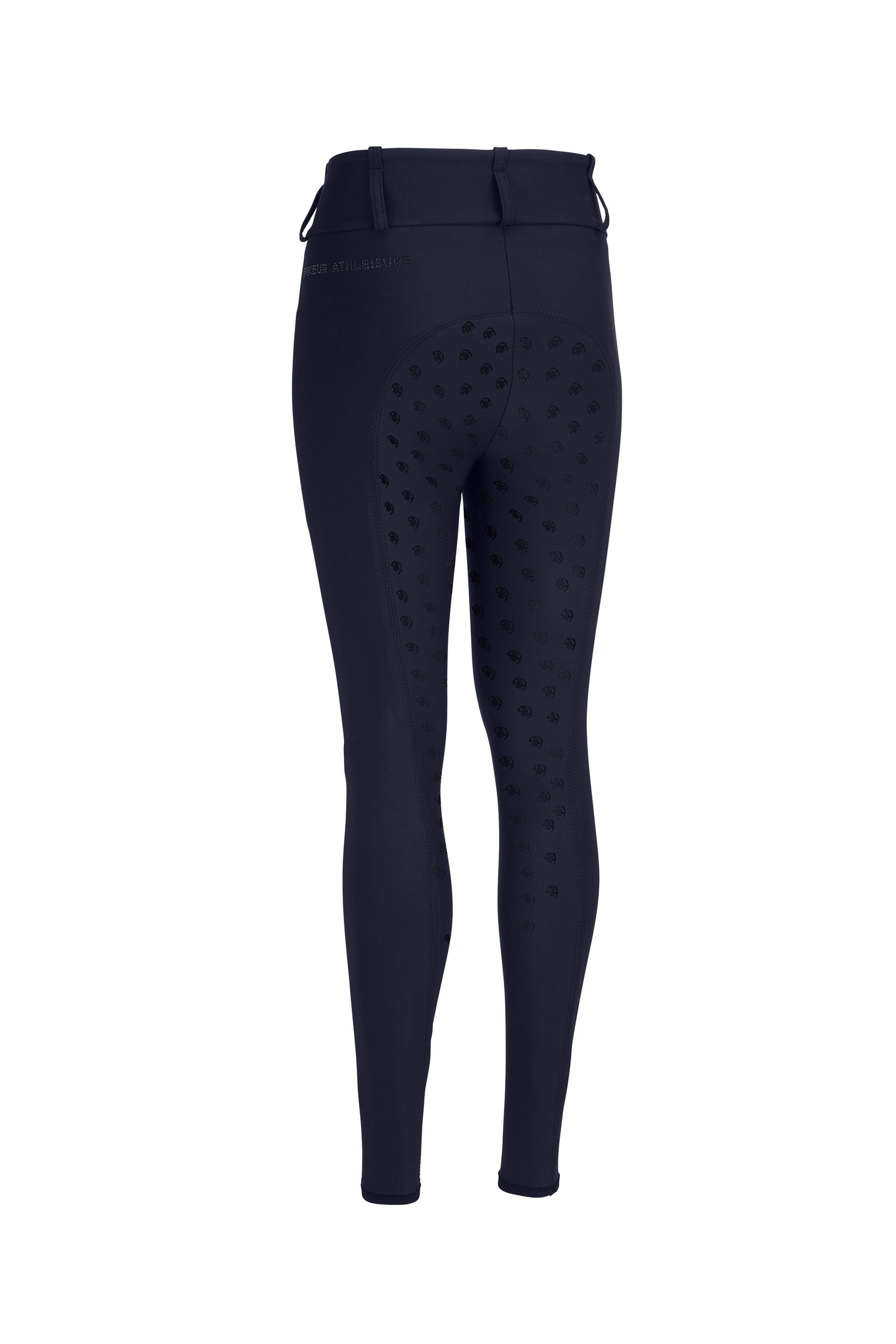 Pikeur Athleisure Kid's Breeches Fullgrip Kids Apparel