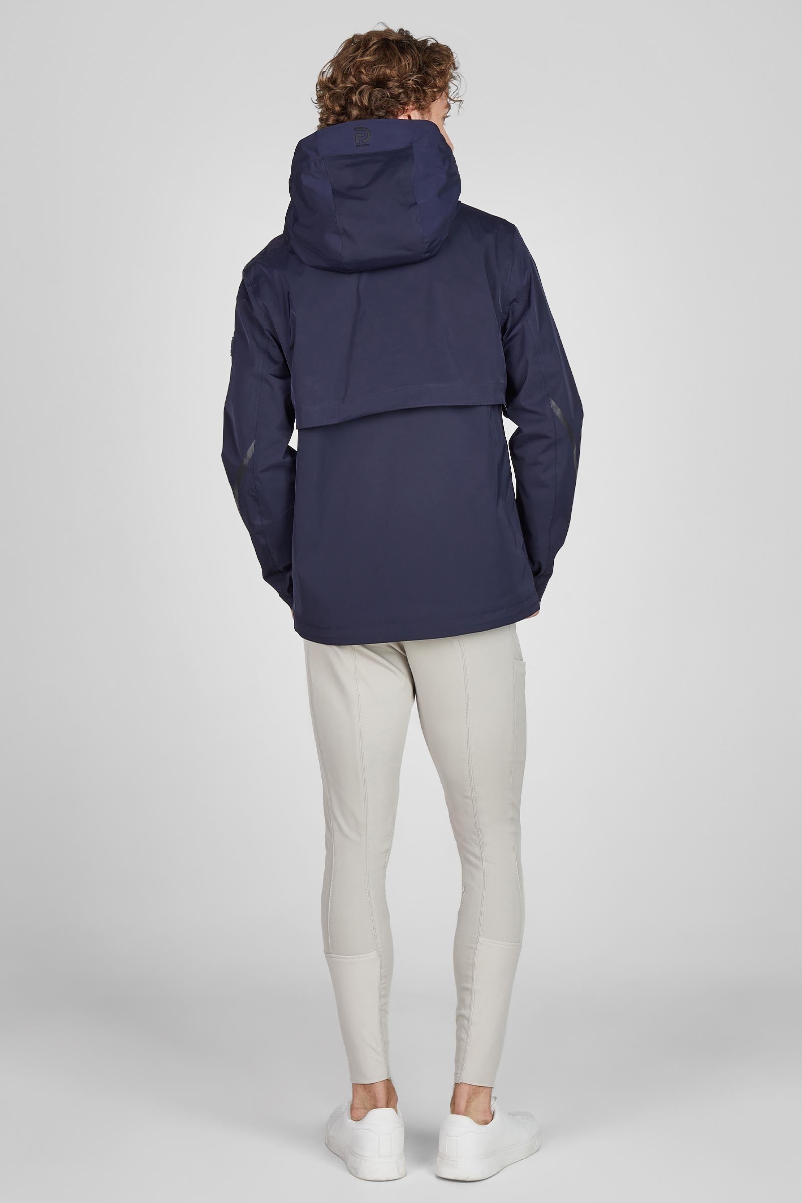 Pikeur Men's Rainjacket Mens Riding Clothing
