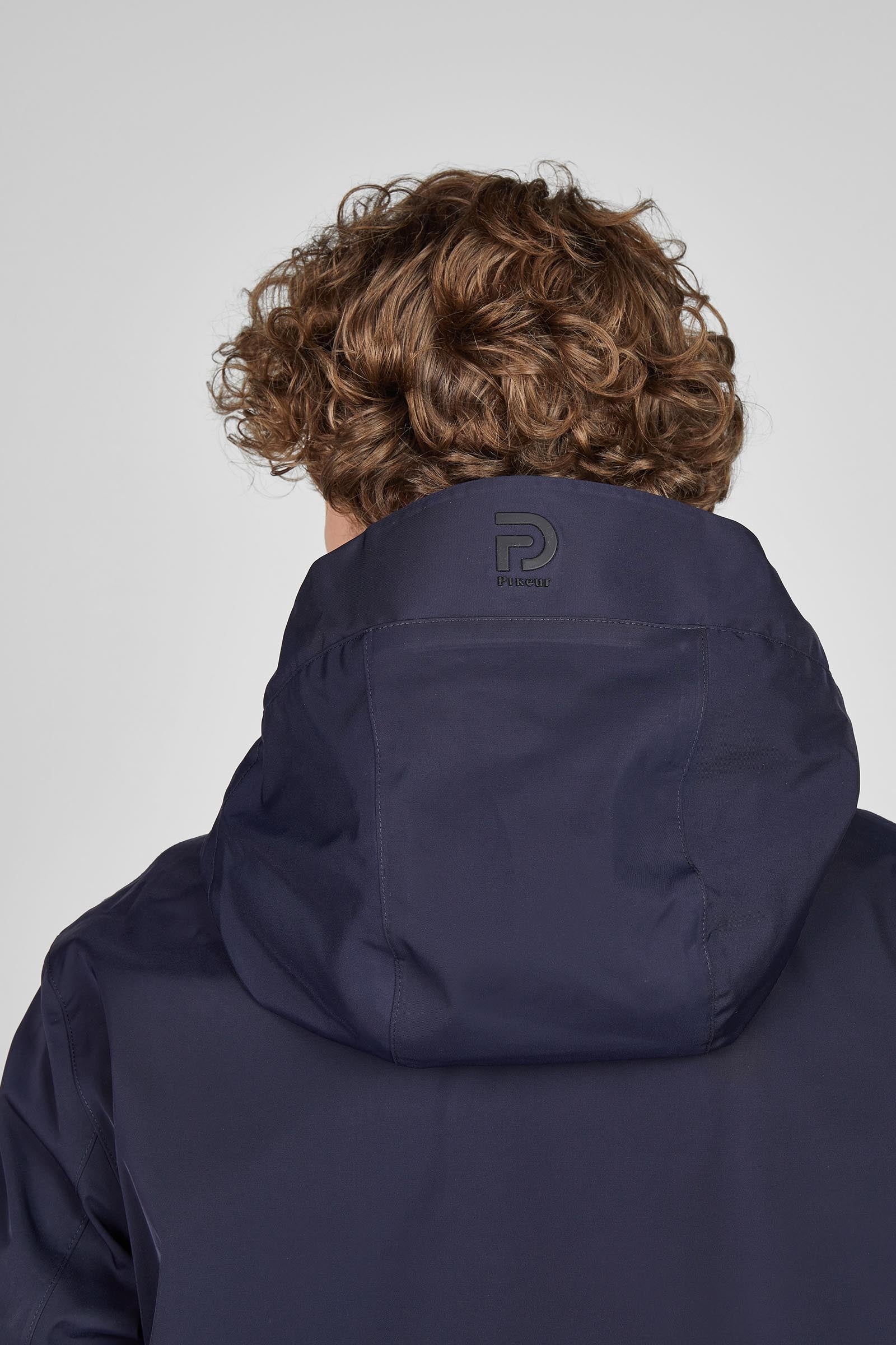 Pikeur Men's Rainjacket Mens Riding Clothing