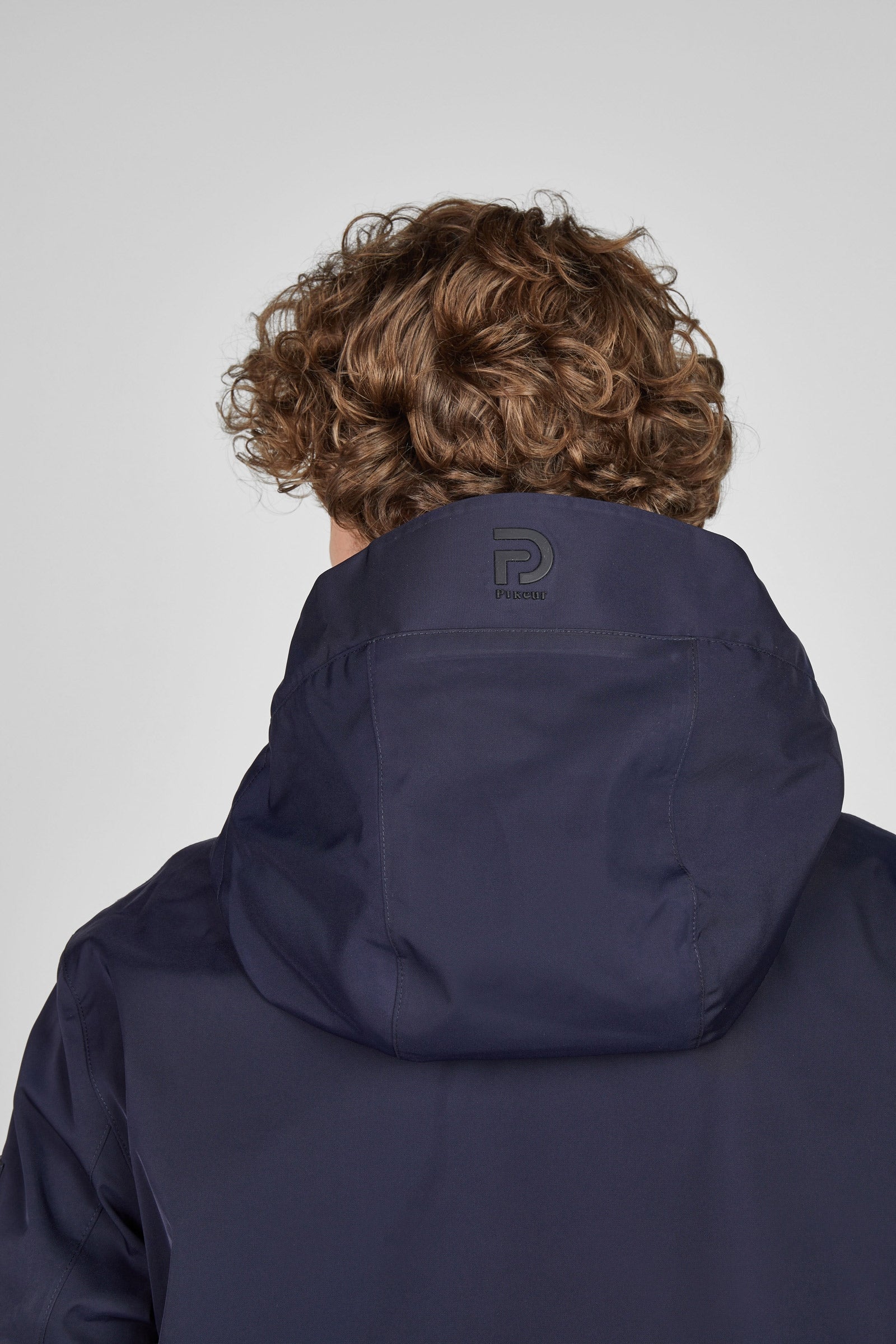 Pikeur Men's Rainjacket Mens Riding Clothing