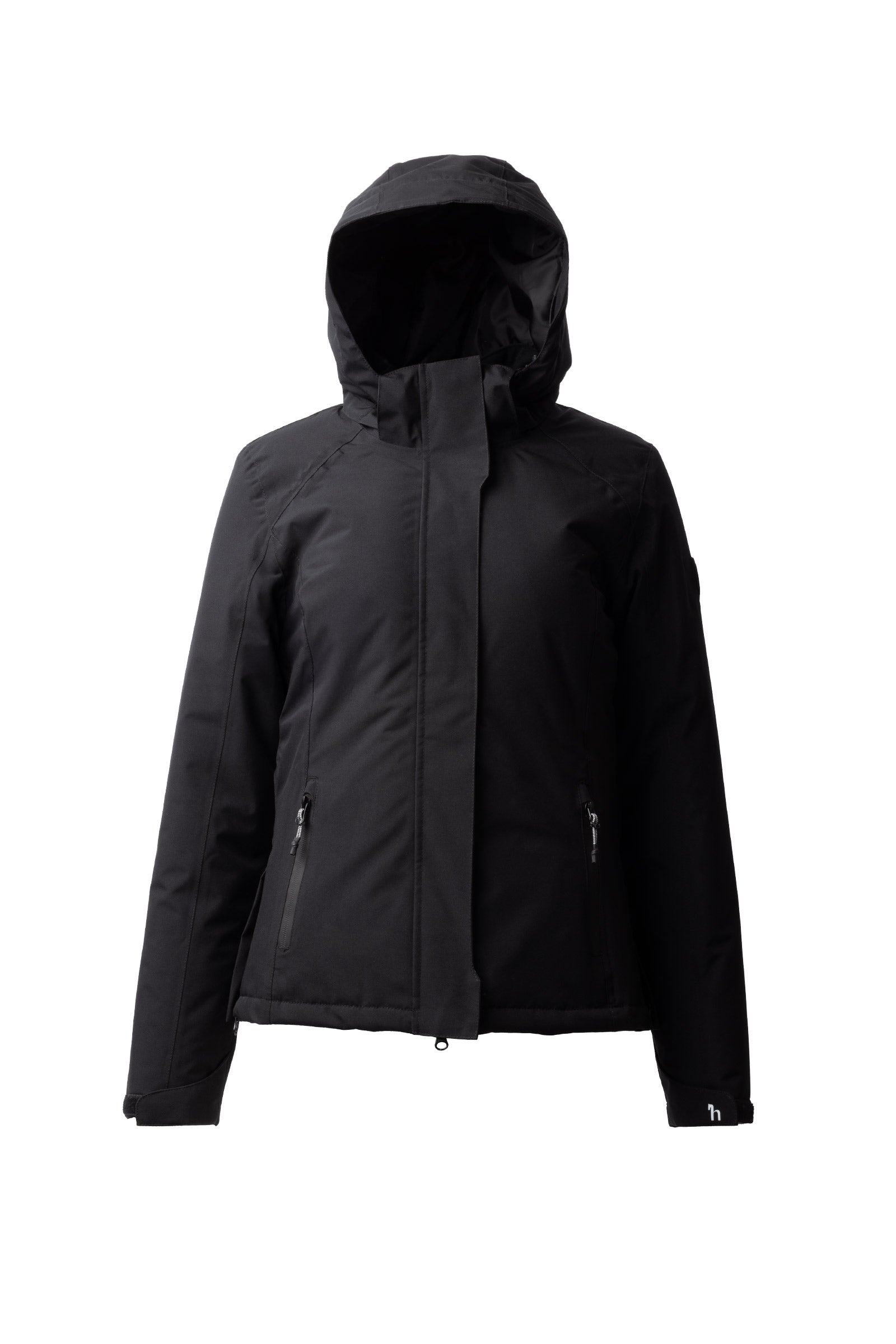 Horze Camila Women's Waterproof Padded Jacket Women’s Riding Clothing
