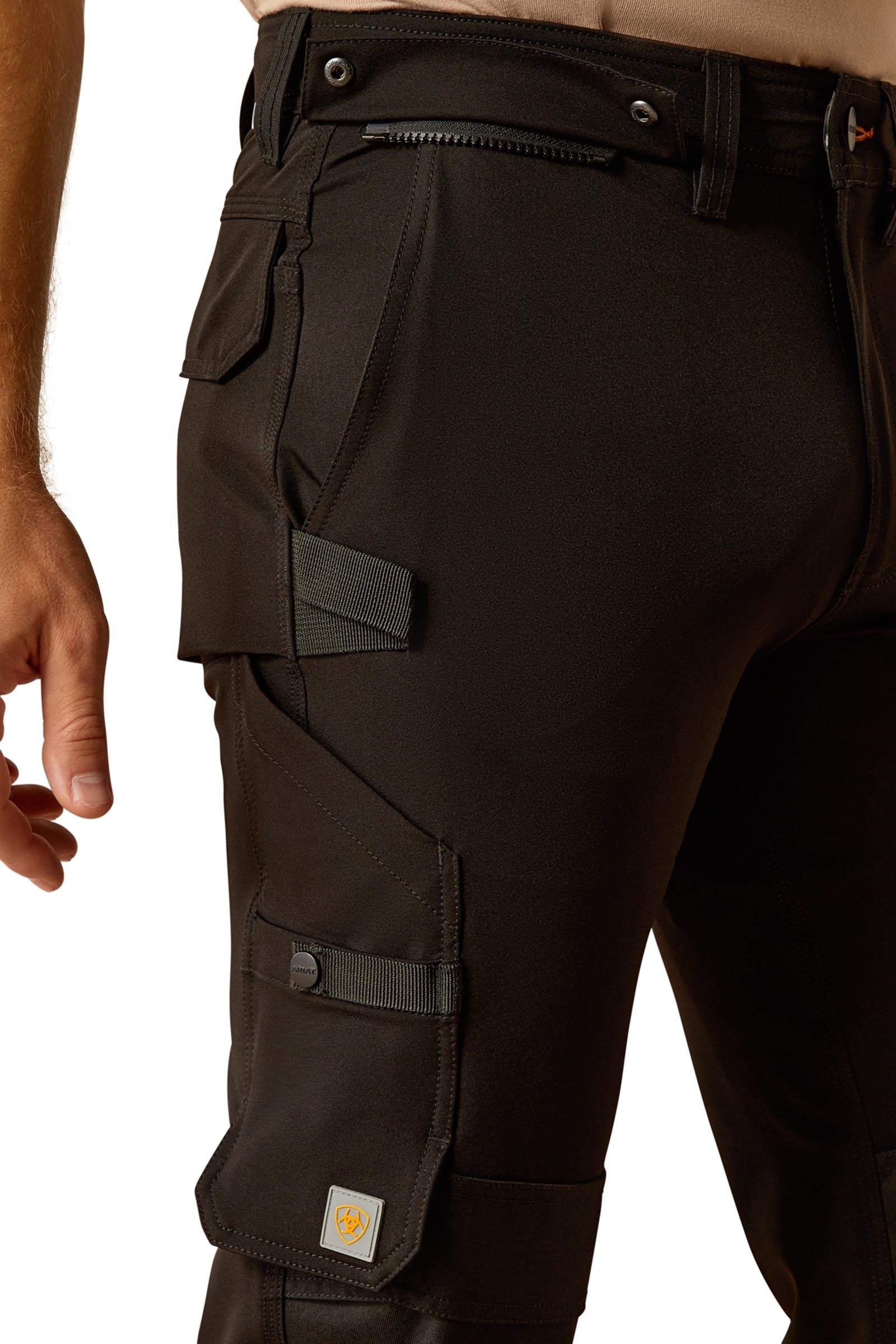 Ariat Rebar Cordura M7 Dynamic Utility Work Men's Pants Mens Riding Clothing