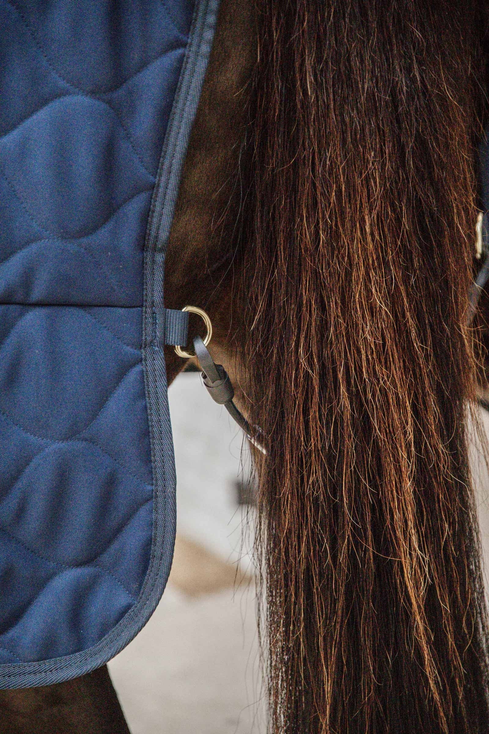 Kentucky Horsewear Comfort Stable rug 200g Horse Rugs