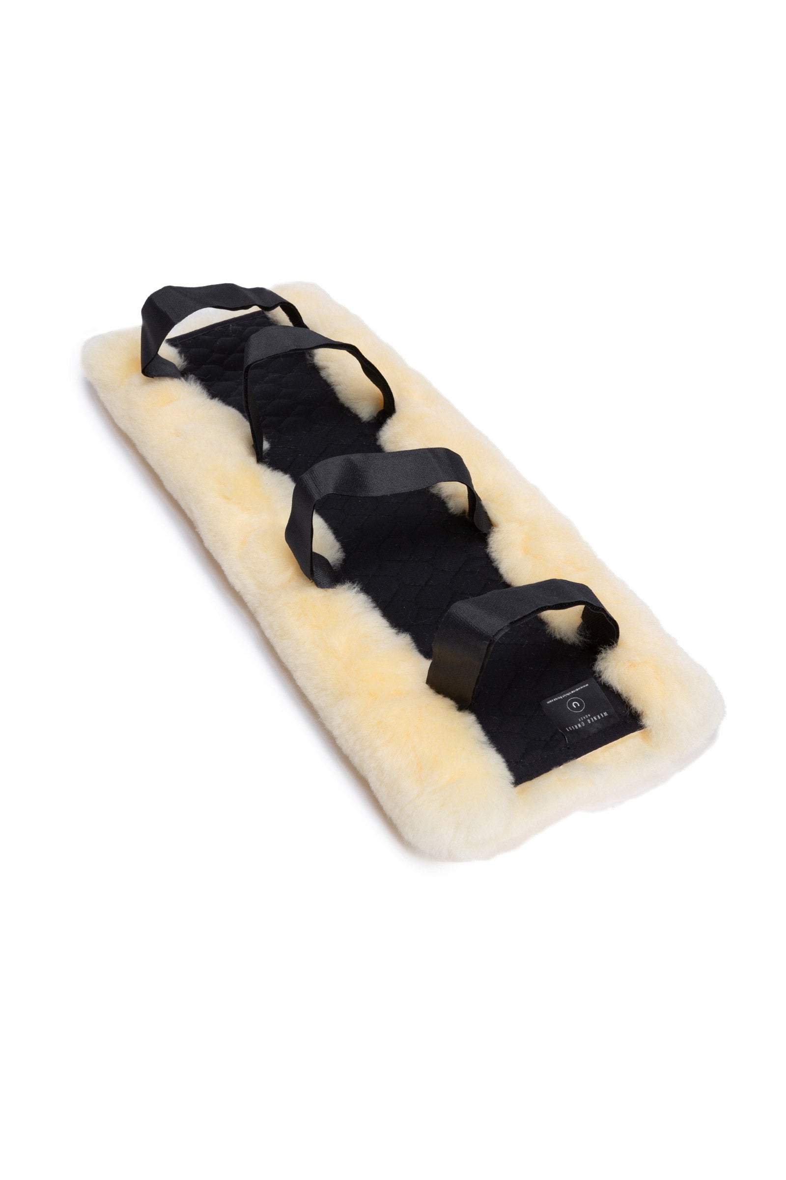 Christ Harness nyeregbetét, 120 Ügeto Felszerelés