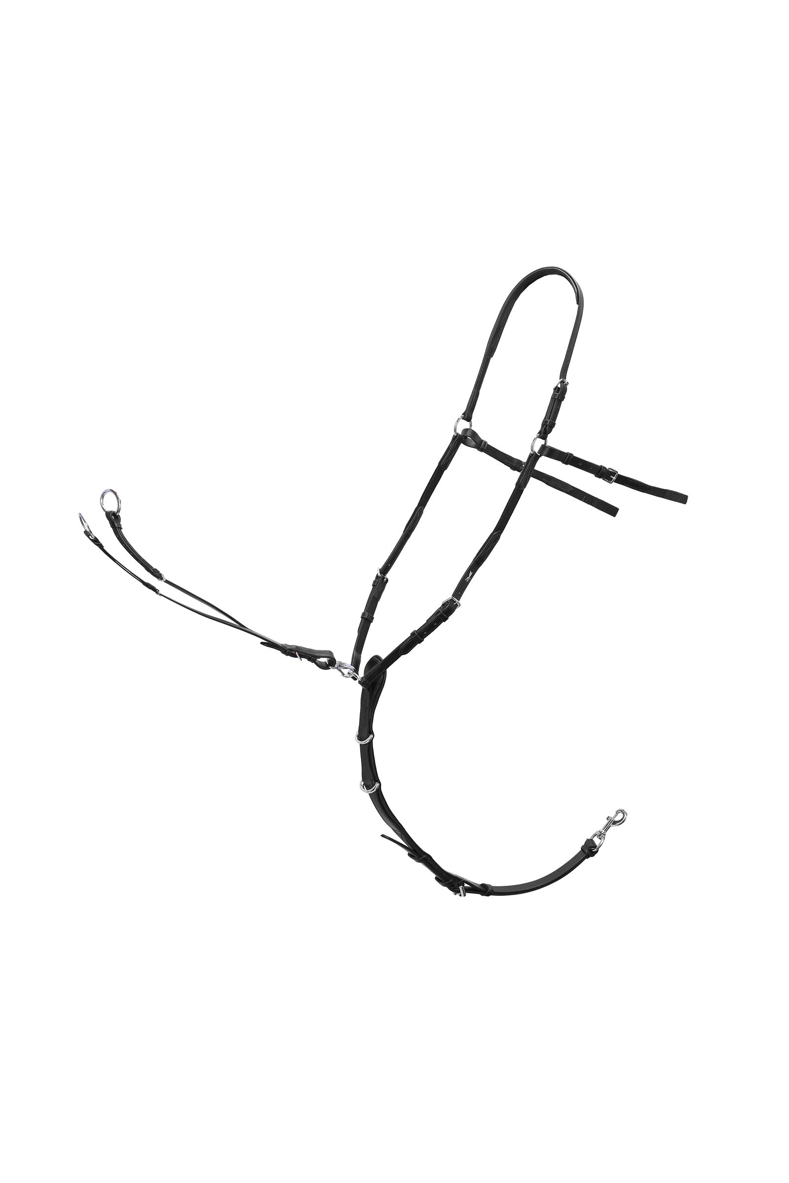 Schockemöhle Sports Como Melltartó Kantárok & Szárak