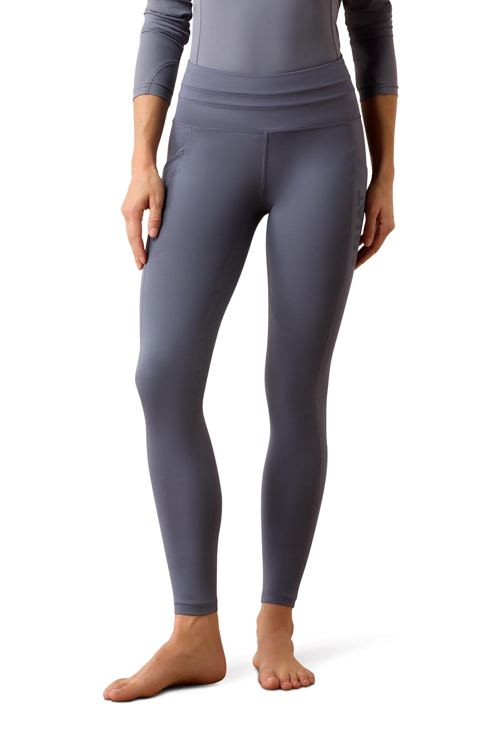 Ariat Eos 2.0 Women's Full Grip Riding Tights Womens Breeches