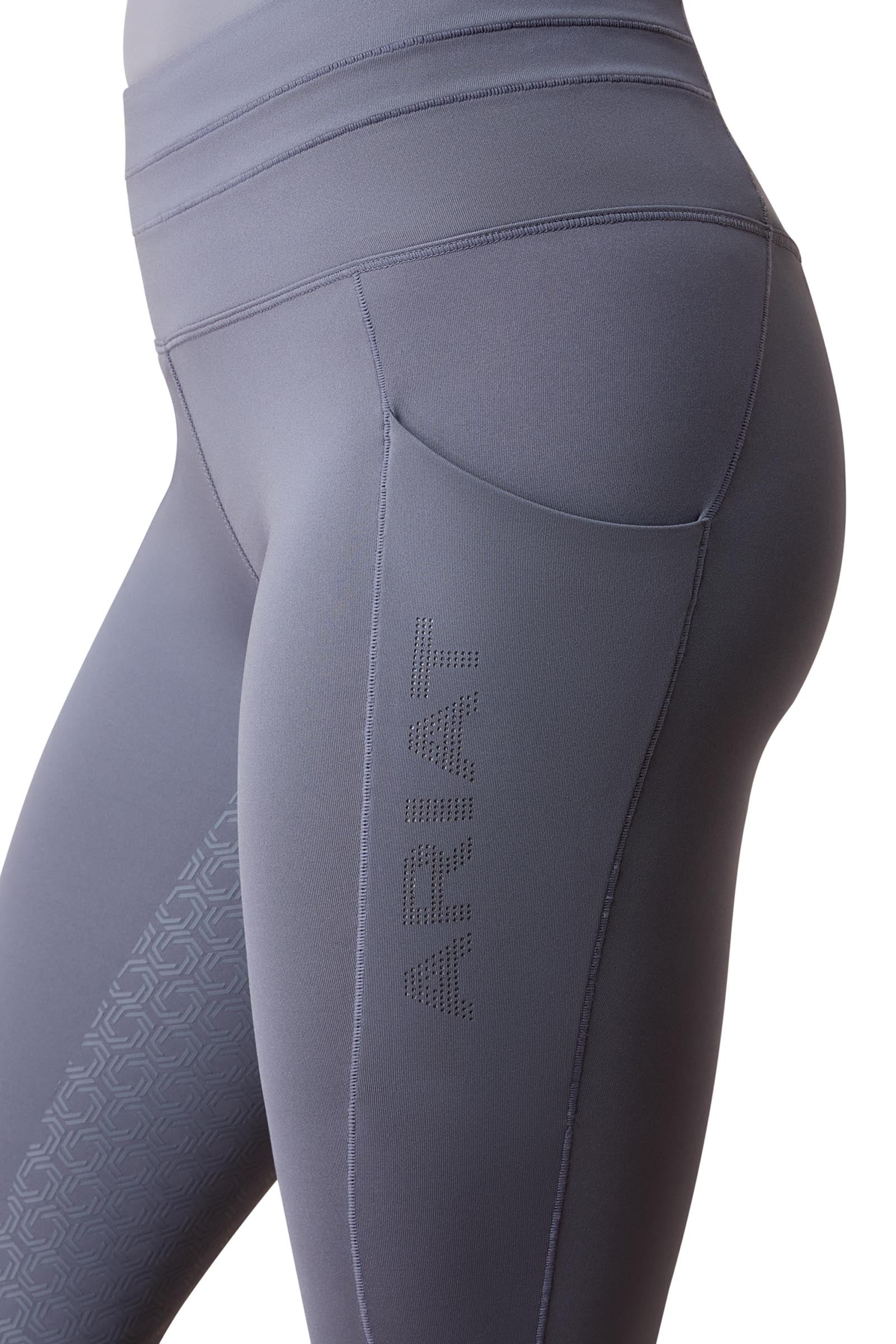 Ariat Eos 2.0 Women's Full Grip Riding Tights Womens Breeches