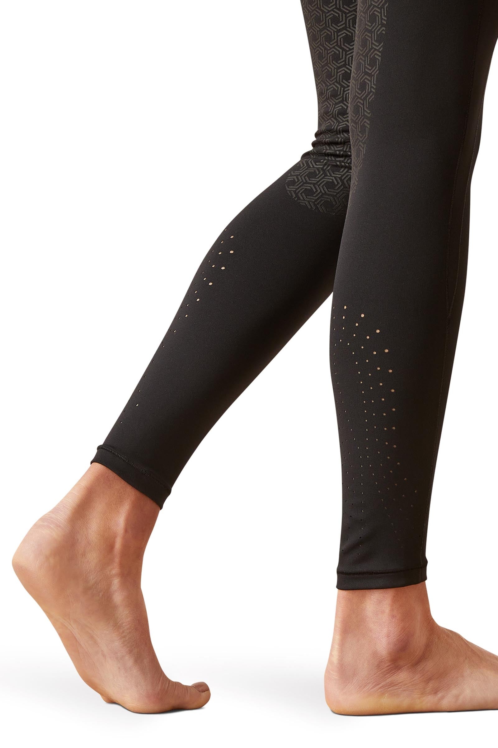 Ariat Eos 2.0 Women's Full Grip Riding Tights Womens Breeches