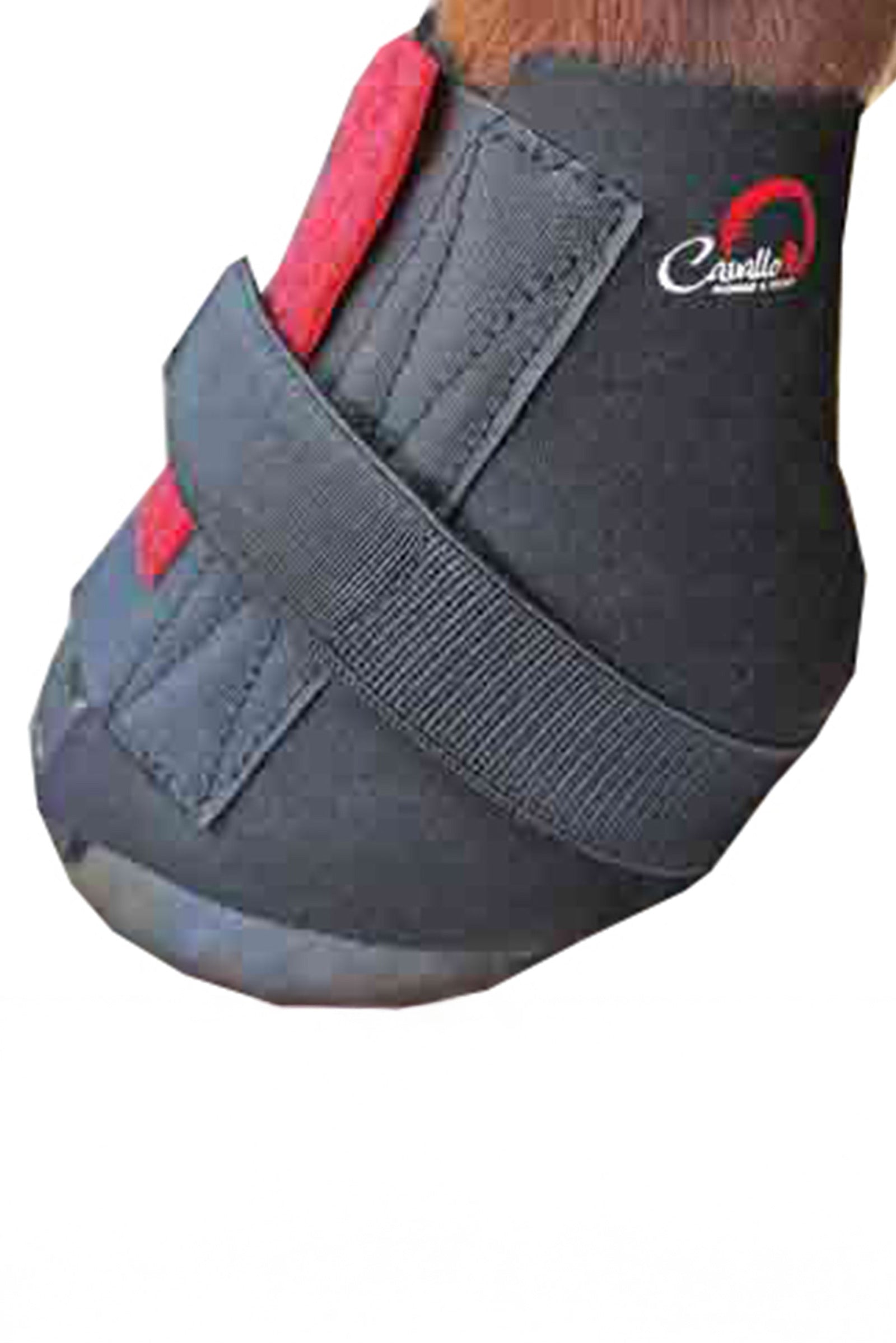 Cavallo Hoof Boots F.R.A. Pastern Pakolások Leg Protection & Hoof Protection for Horses