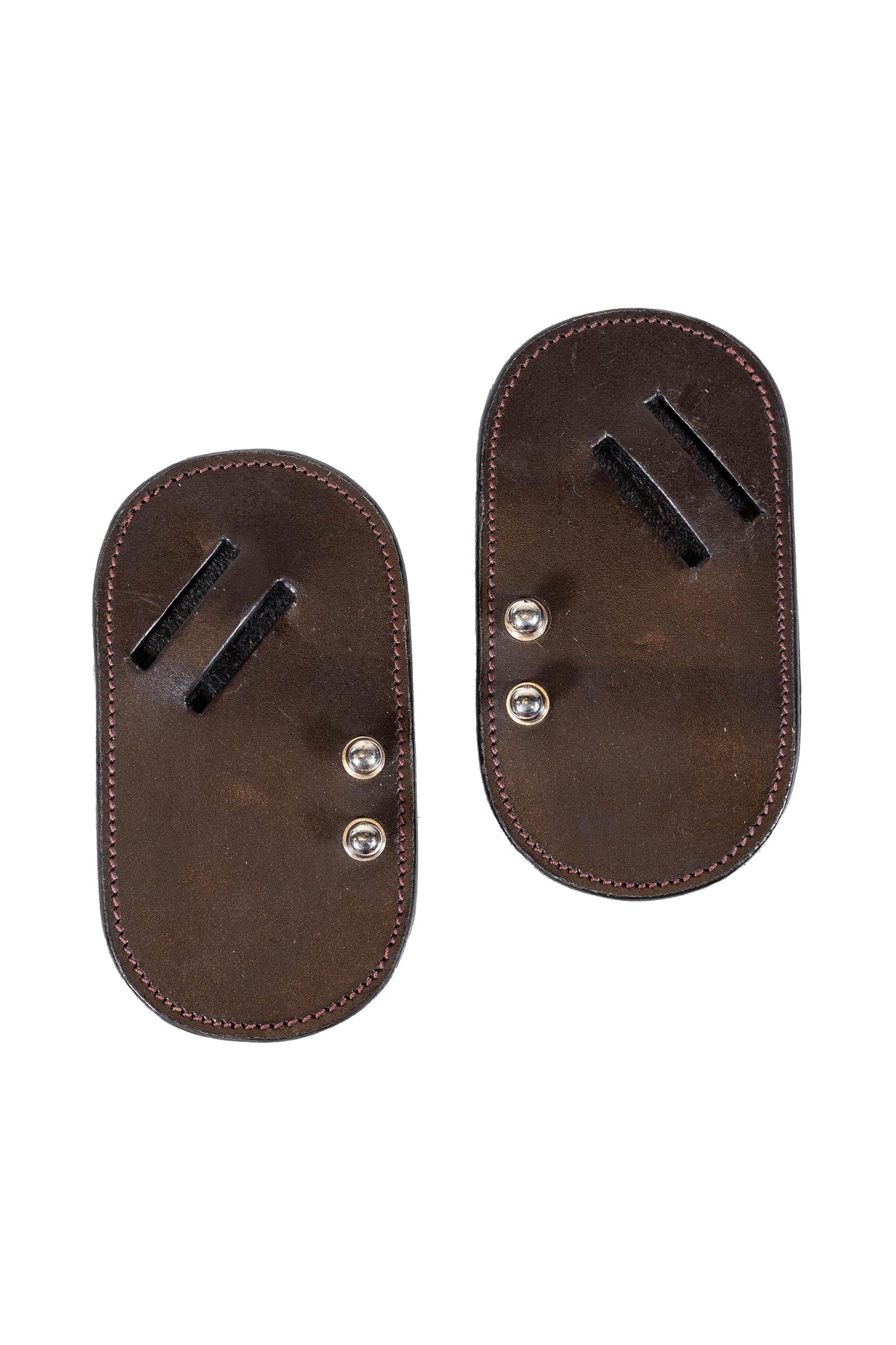 Dy'on Hackamore Protection Horse Bits