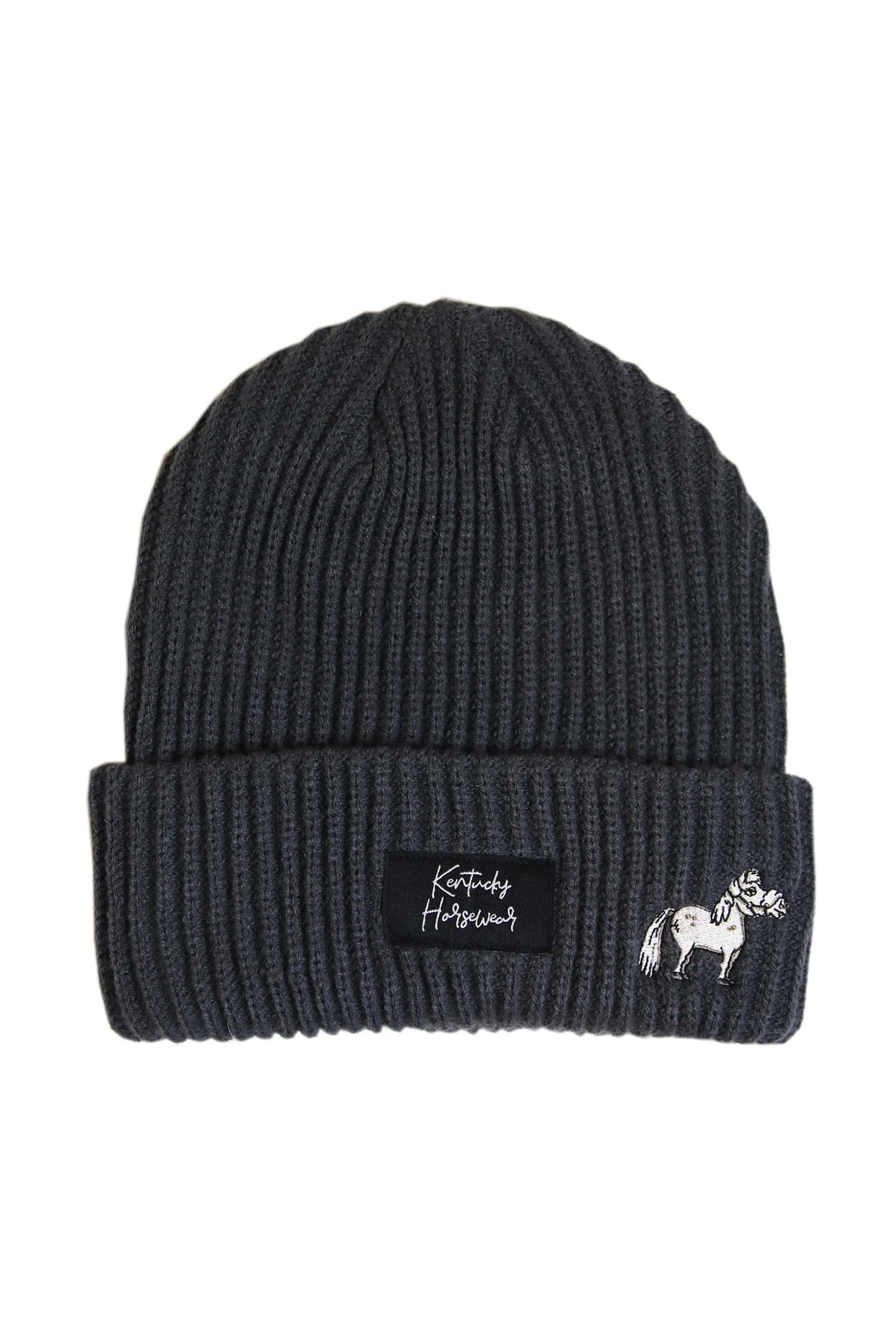 Kentucky Horsewear Sammy Beanie Kiegészítok