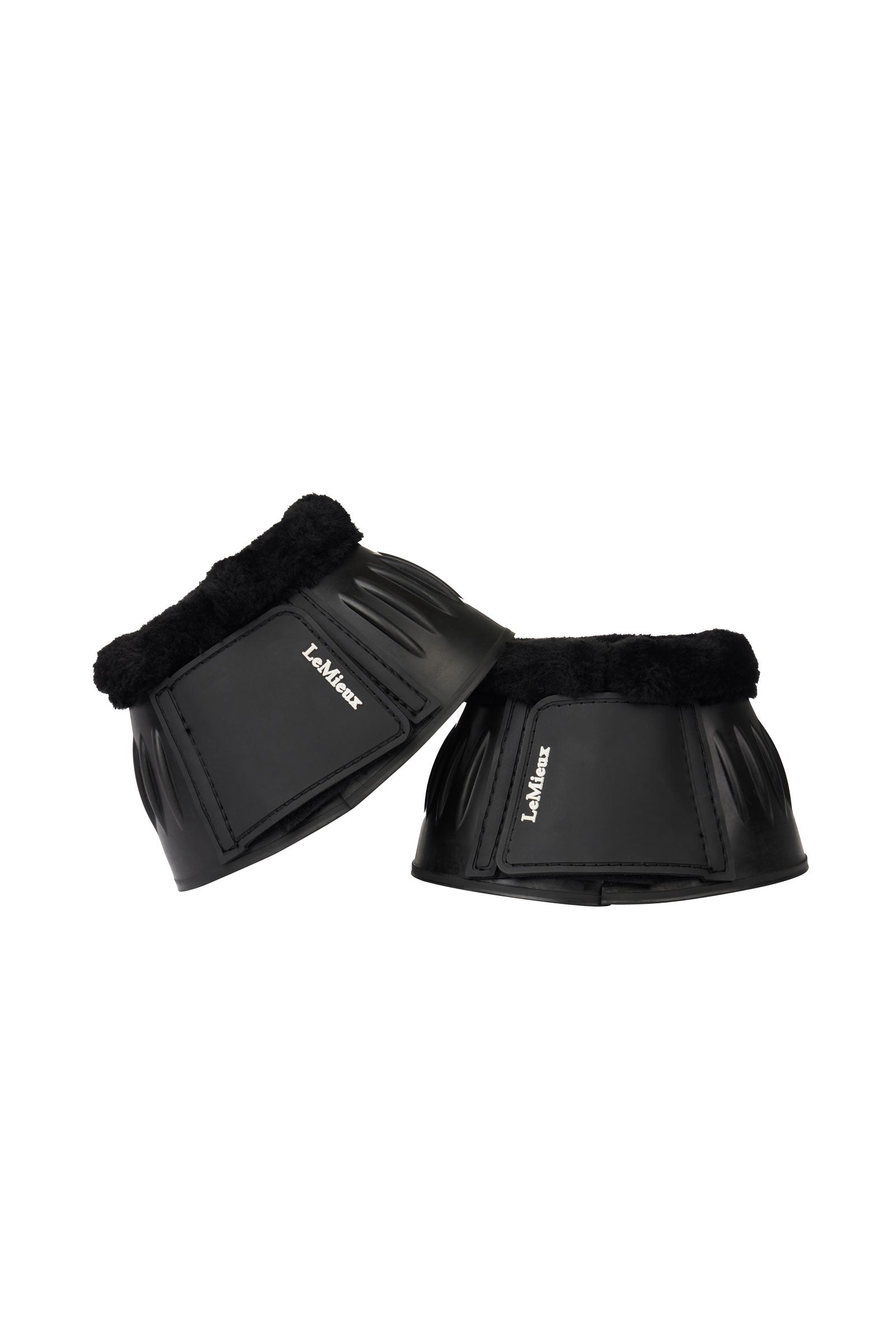 LeMieux gumis pataharang polárral Leg Protection & Hoof Protection for Horses
