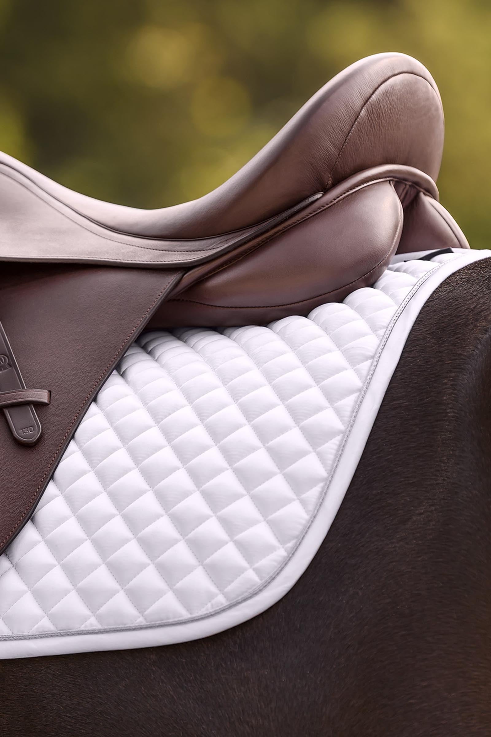 Waldhausen Felix Glam All Purpose Saddle Pad Saddle Pads