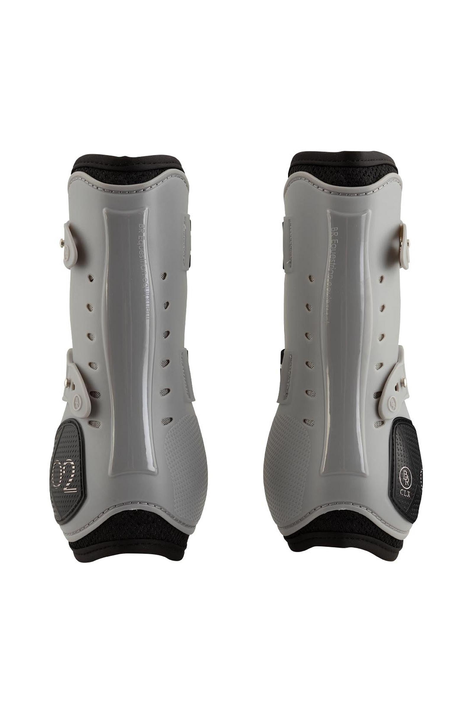 BR CLX XO2 Tendon Boots Leg Protection & Hoof Protection for Horses