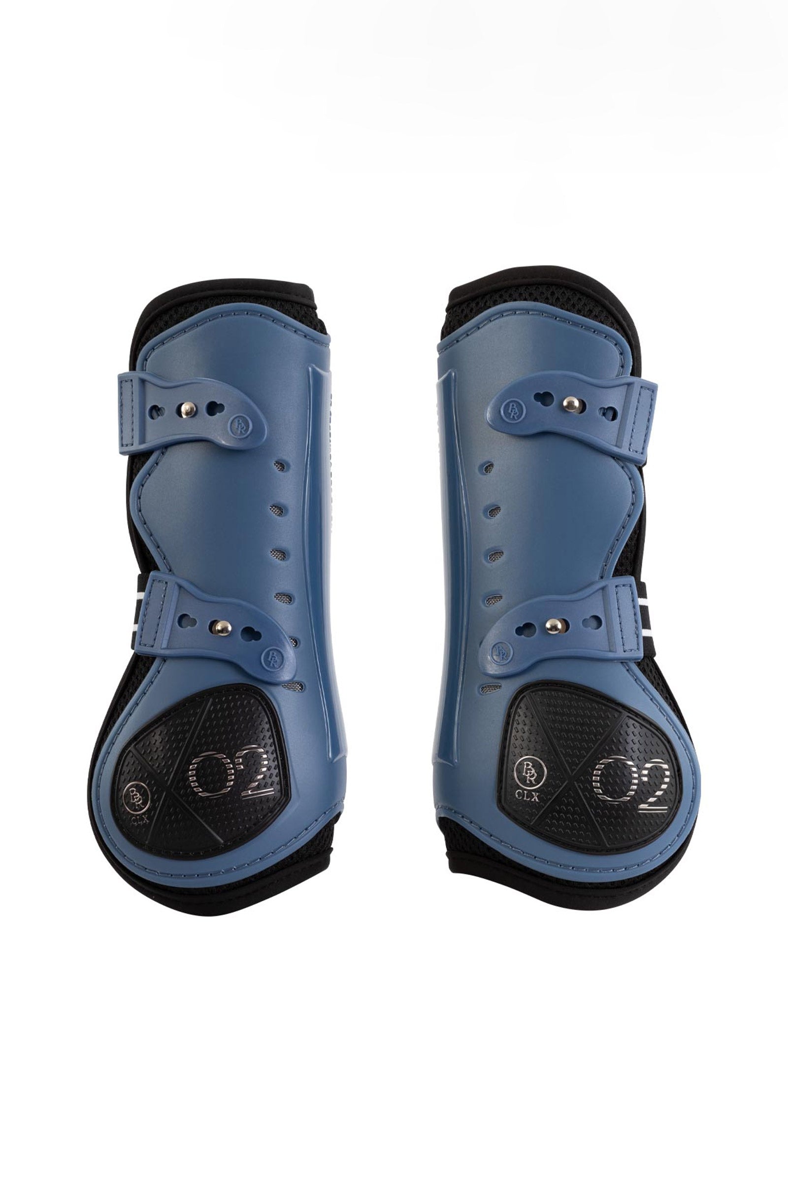 BR CLX XO2 Tendon Boots Leg Protection & Hoof Protection for Horses