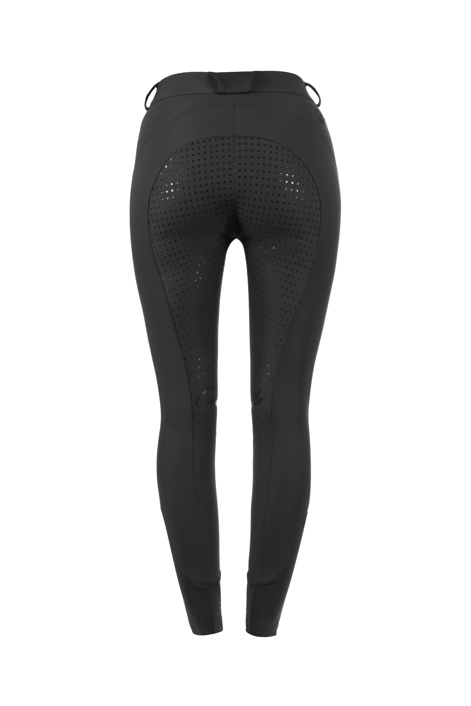 Cavallo Cavalclaire Grip Fullseat Grip Softshell Breeches Womens Breeches