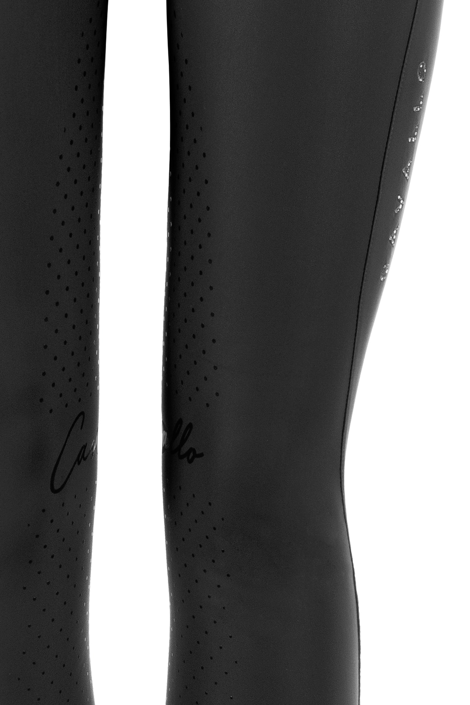 Cavallo Cavalclaire Grip Fullseat Grip Softshell Breeches Womens Breeches