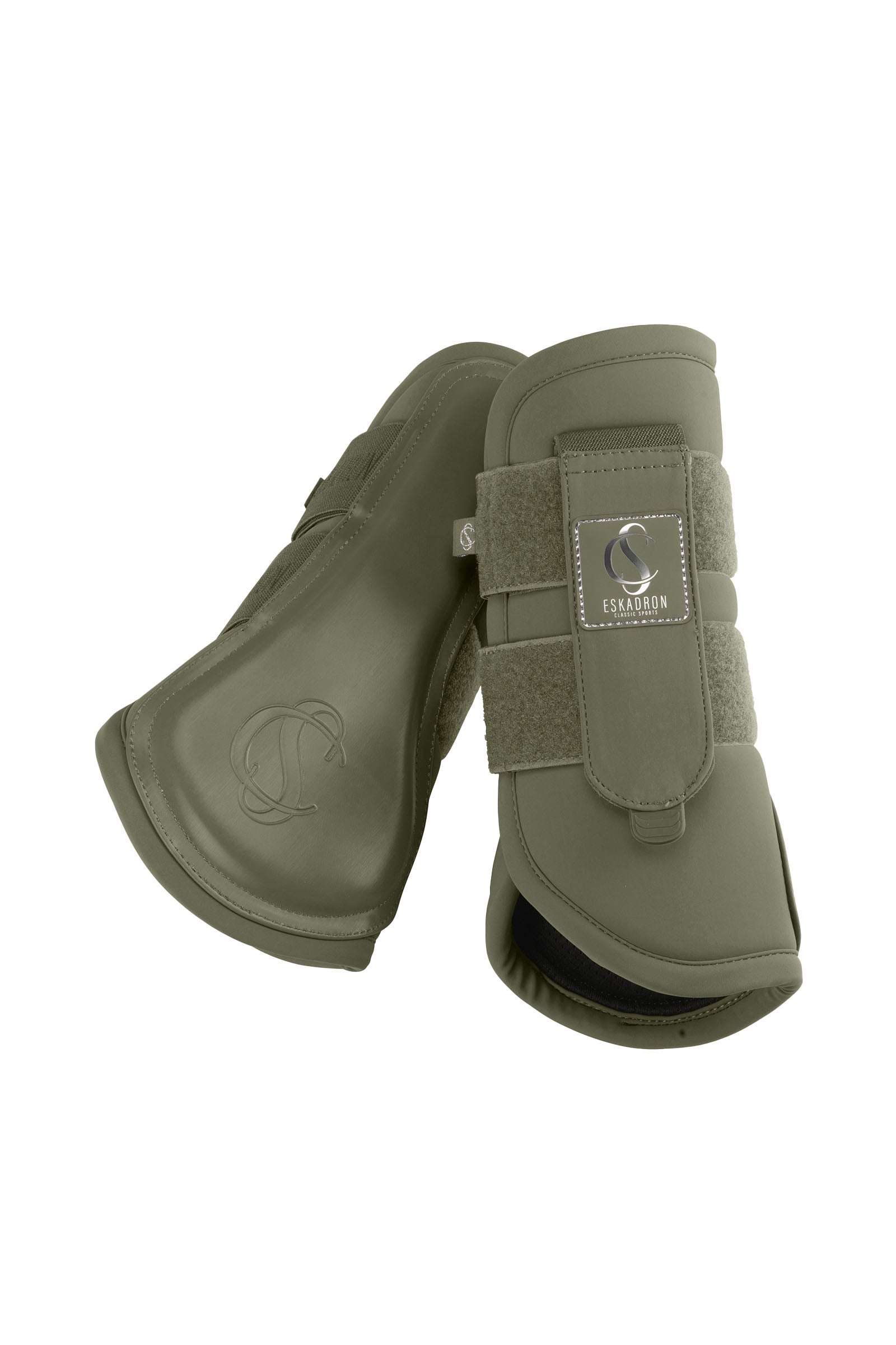 Eskadron Classic Sports SS25 Softshell ínvédő Leg Protection & Hoof Protection for Horses