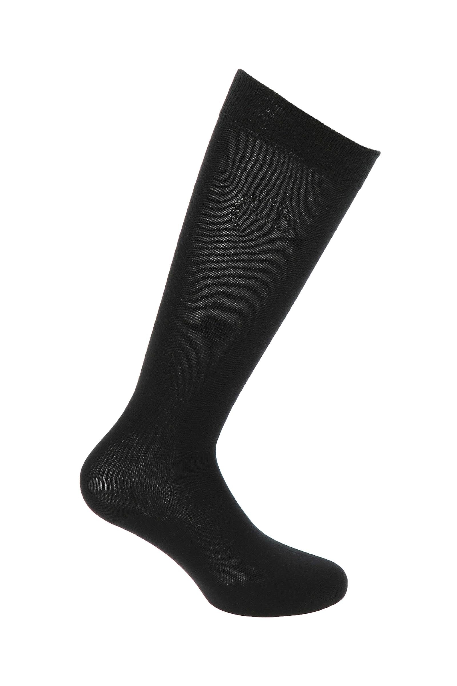 EQUITHÈME Logo Riding Socks Socks