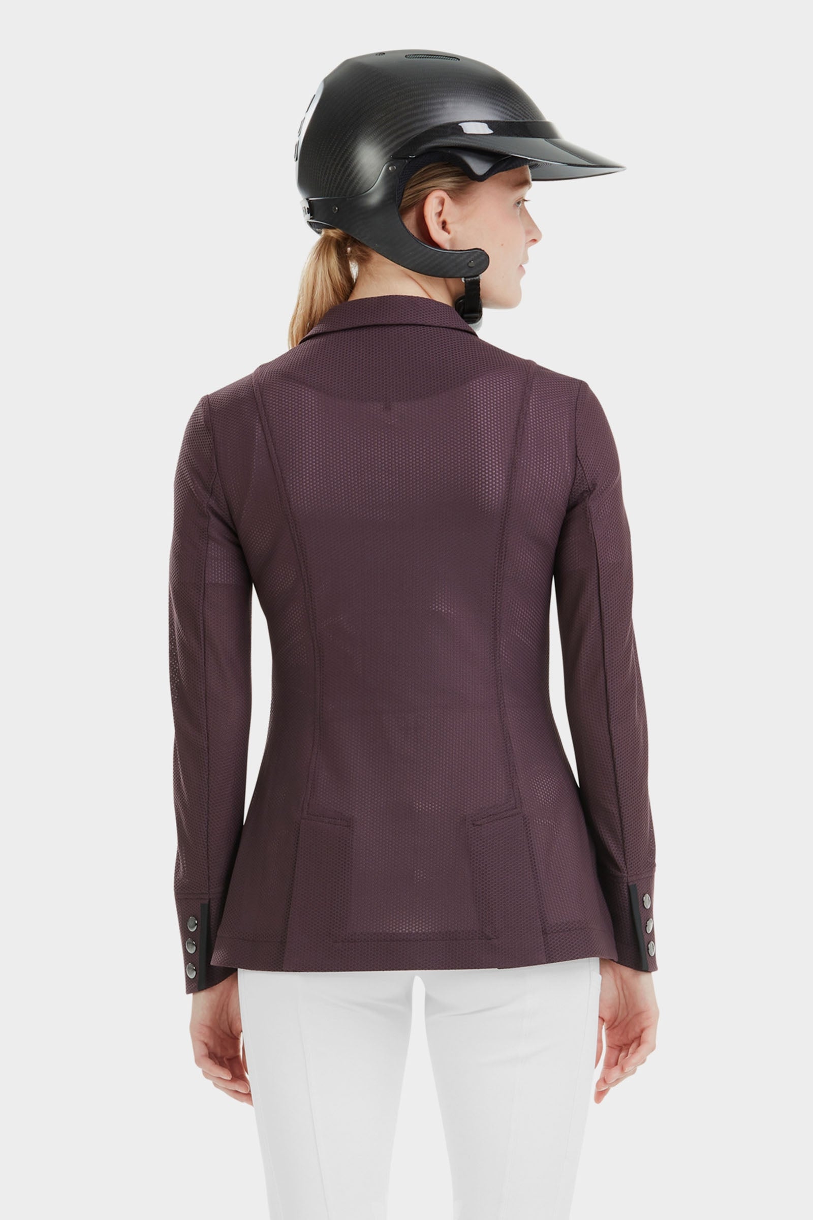 Horse Pilot Aeromesh Women´s Jacket Women’s Riding Clothing