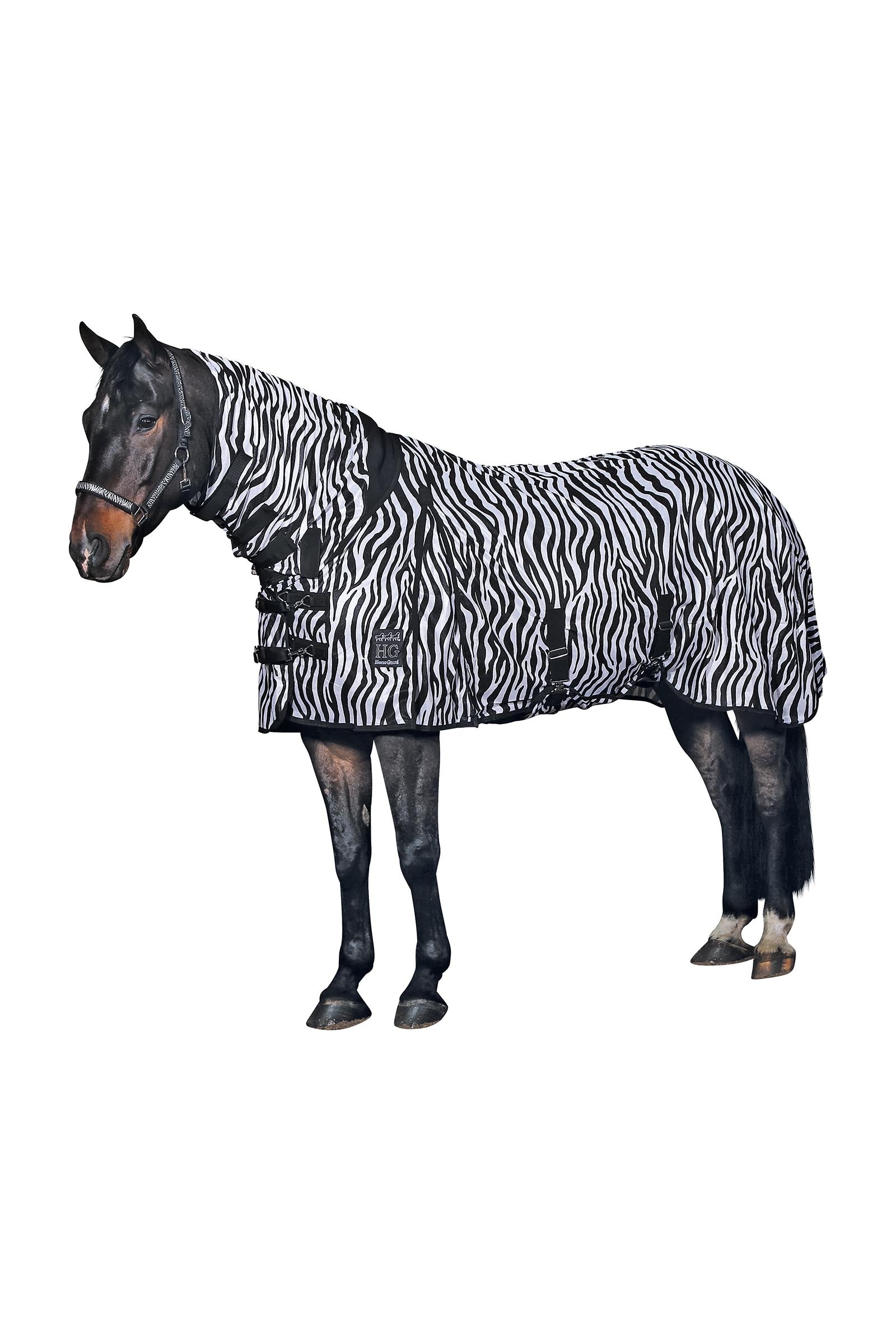 Horse Guard HorseGuard UV-Insect Rug Lótakarók