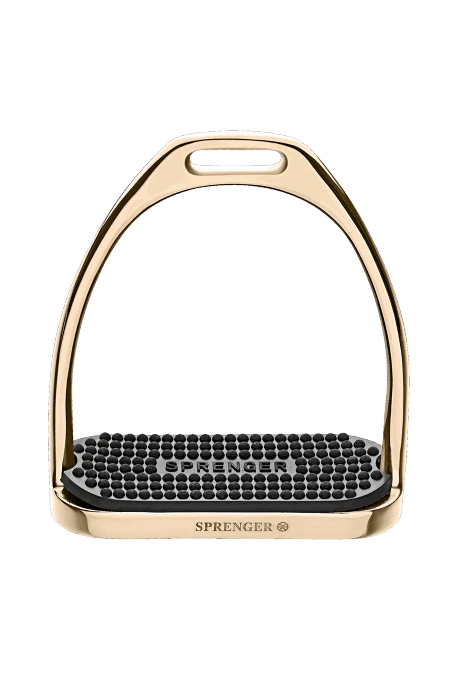 Sprenger Fillis Stirrup Saddles, Girths & Stirrups