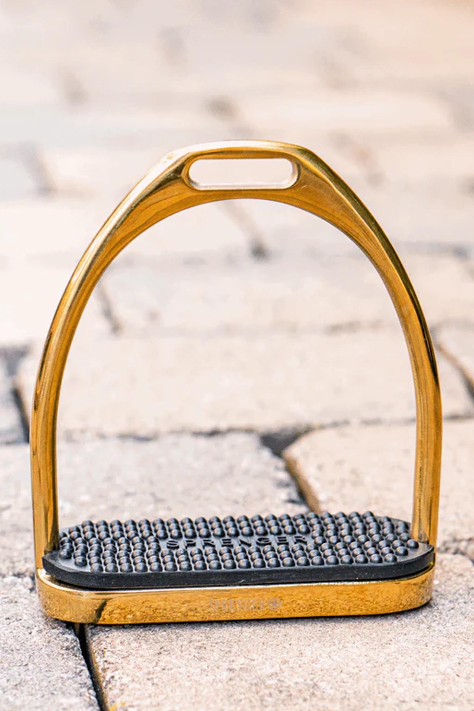 Sprenger Fillis Stirrup Saddles, Girths & Stirrups