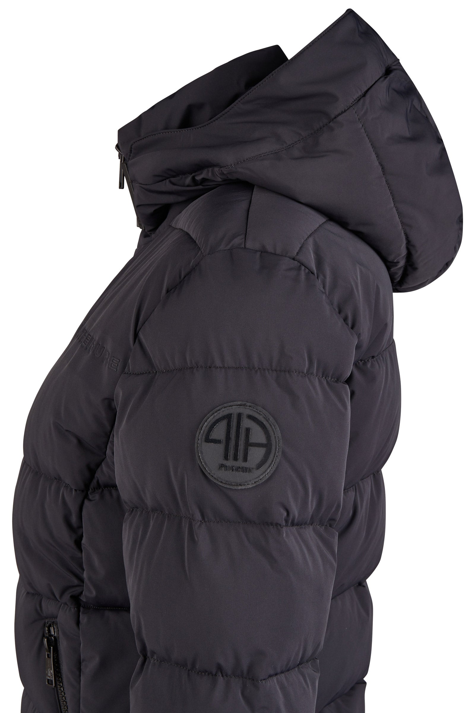 Pikeur Athleisure Quilt-Jacket Women’s Riding Clothing