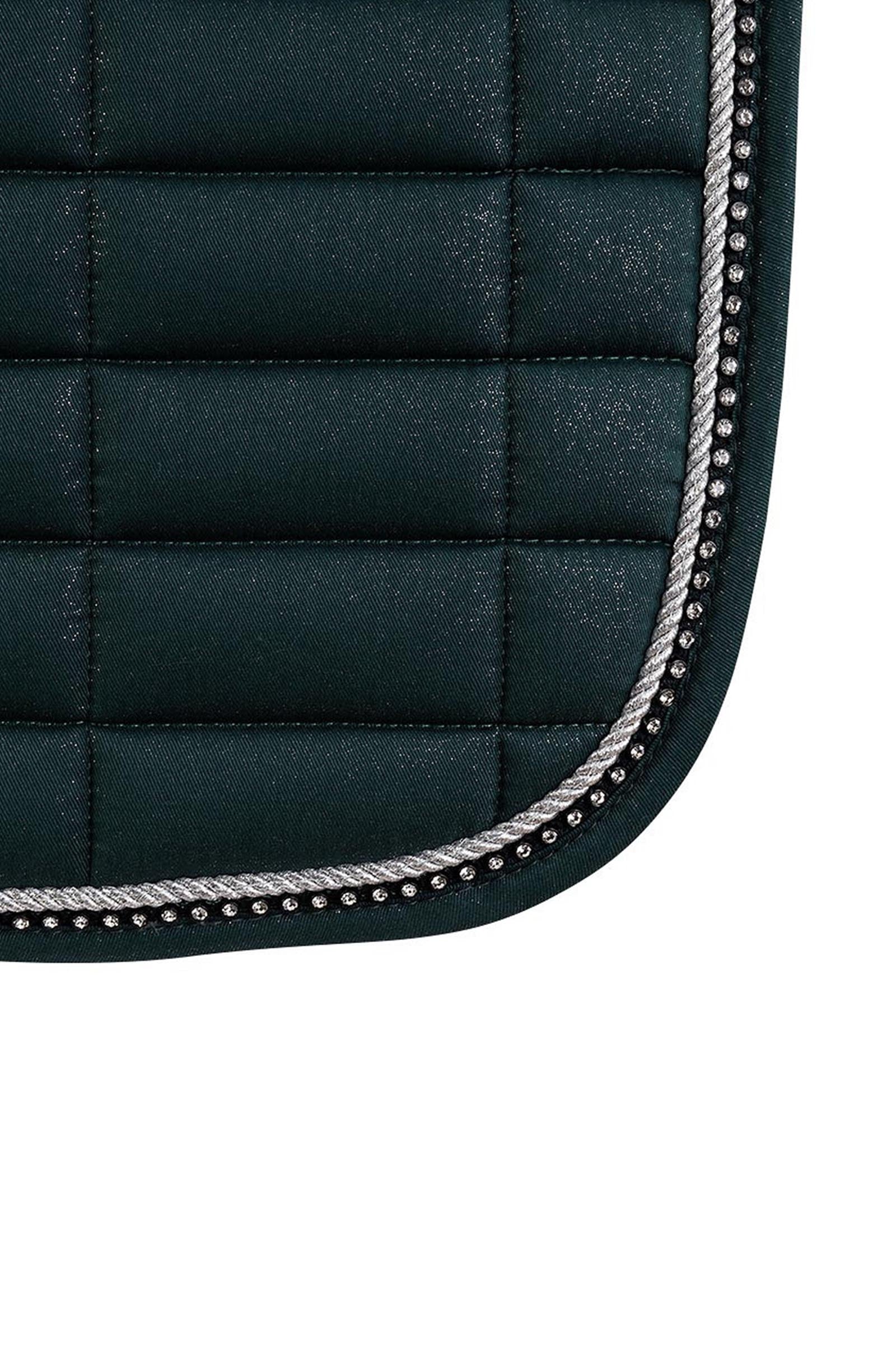 BR Glamour Chic Dressage Saddle Pad Saddle Pads