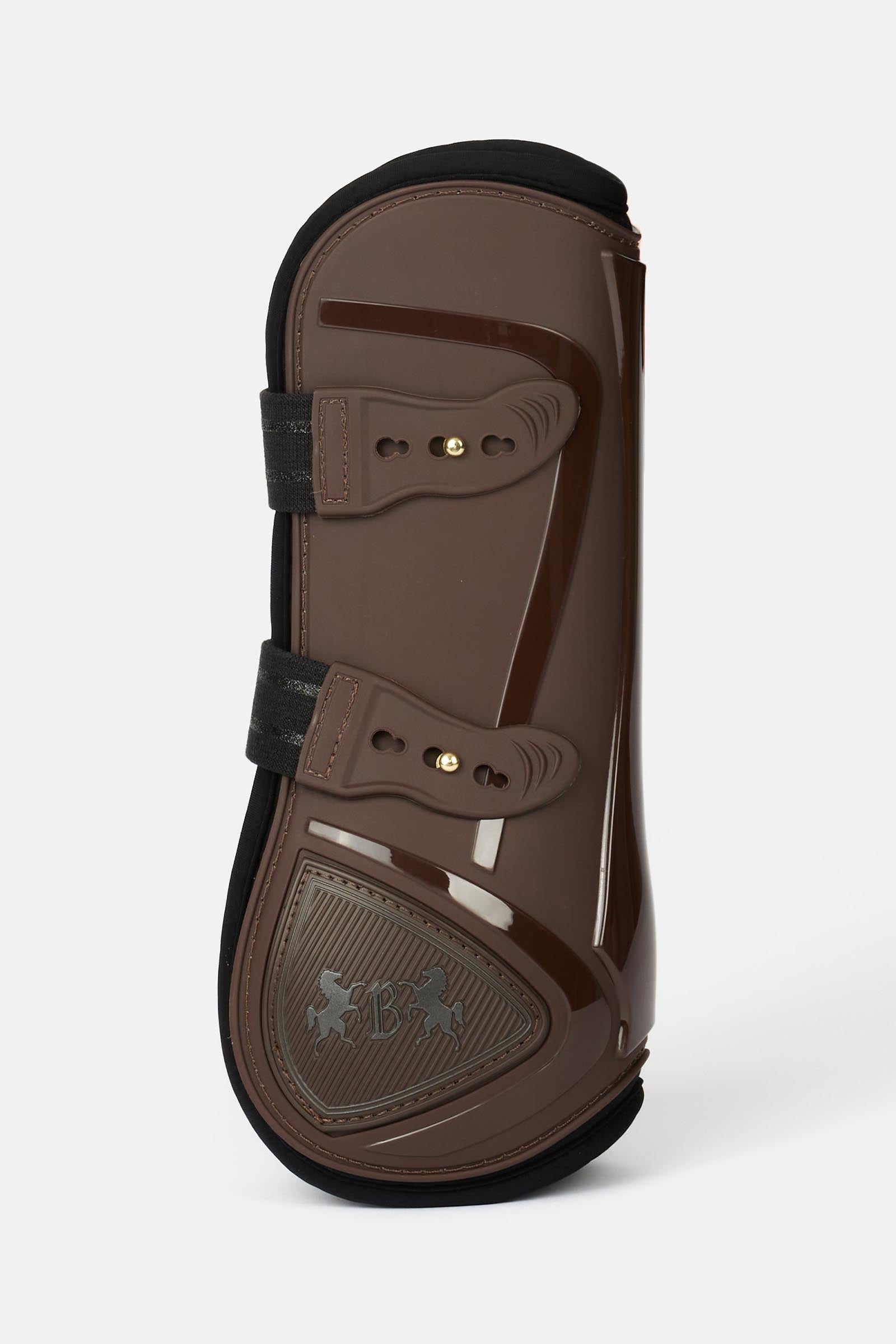 B Vertigo Ocala Tendon Boots Leg & Hoof Protection