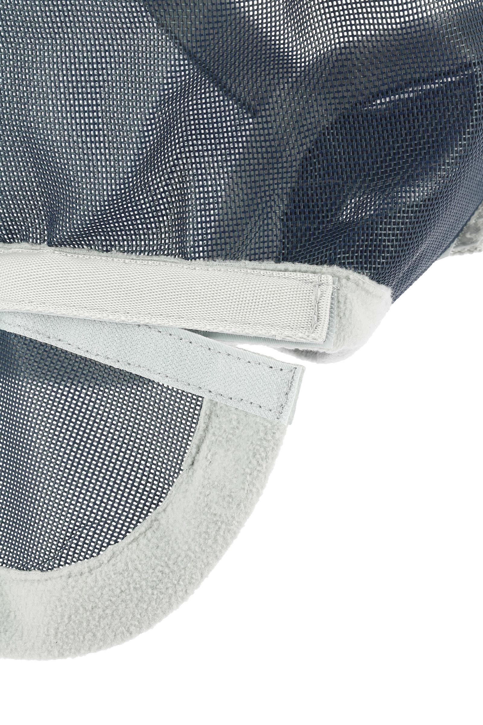 EQUITHÈME Cerceau Fly Mask/ UV Mask Antifly Protection for Horses