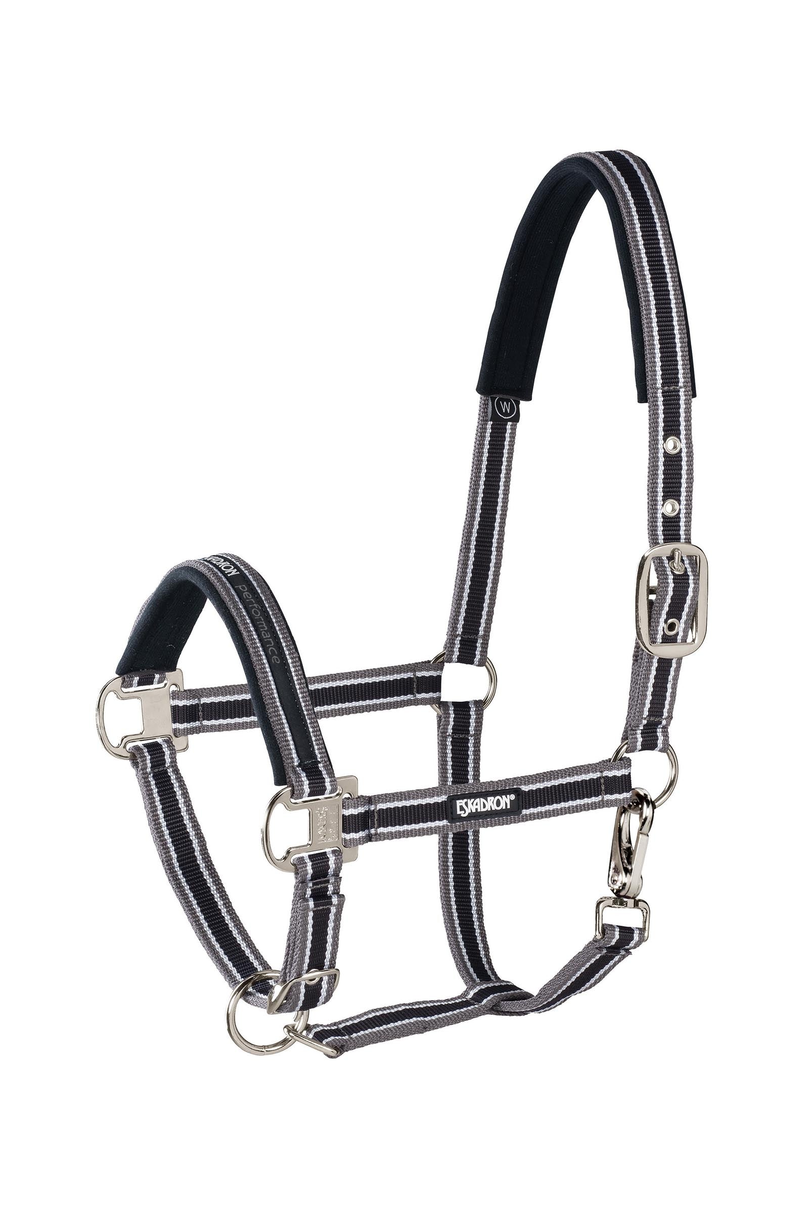 Eskadron Halter Pin Buckle Kötofékek & Vezetoszárak