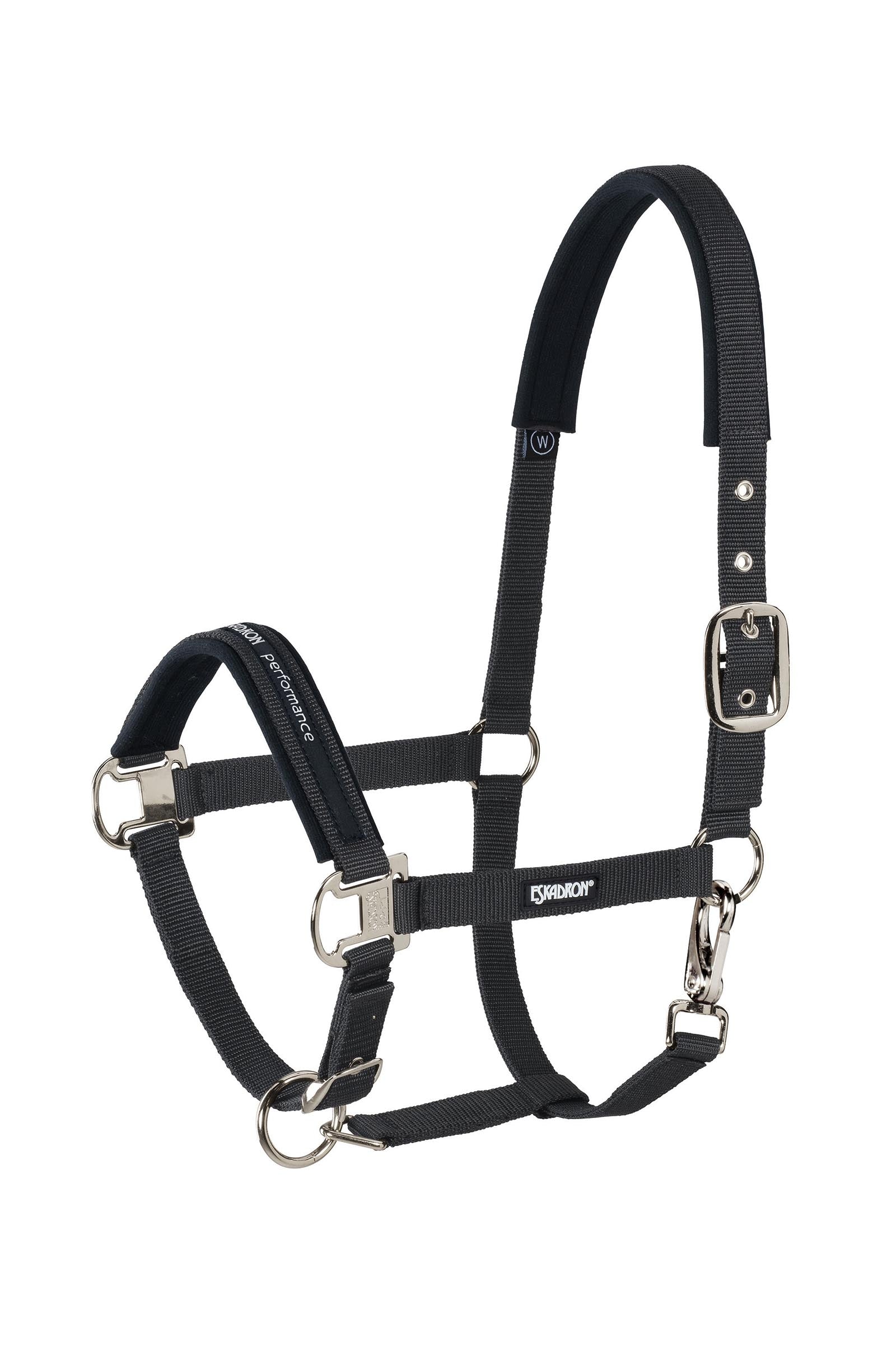 Eskadron Halter Pin Buckle Kötofékek & Vezetoszárak