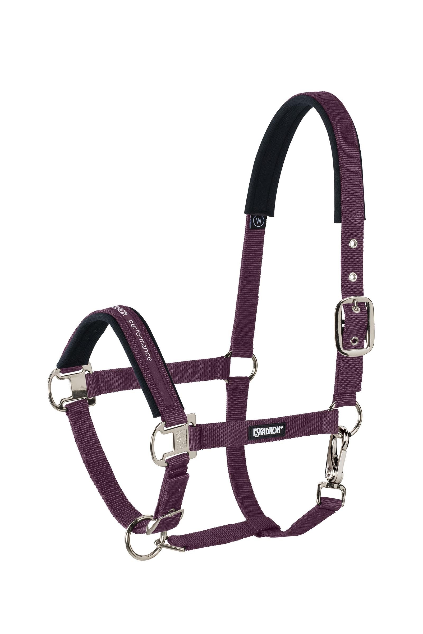 Eskadron Halter Pin Buckle Kötofékek & Vezetoszárak