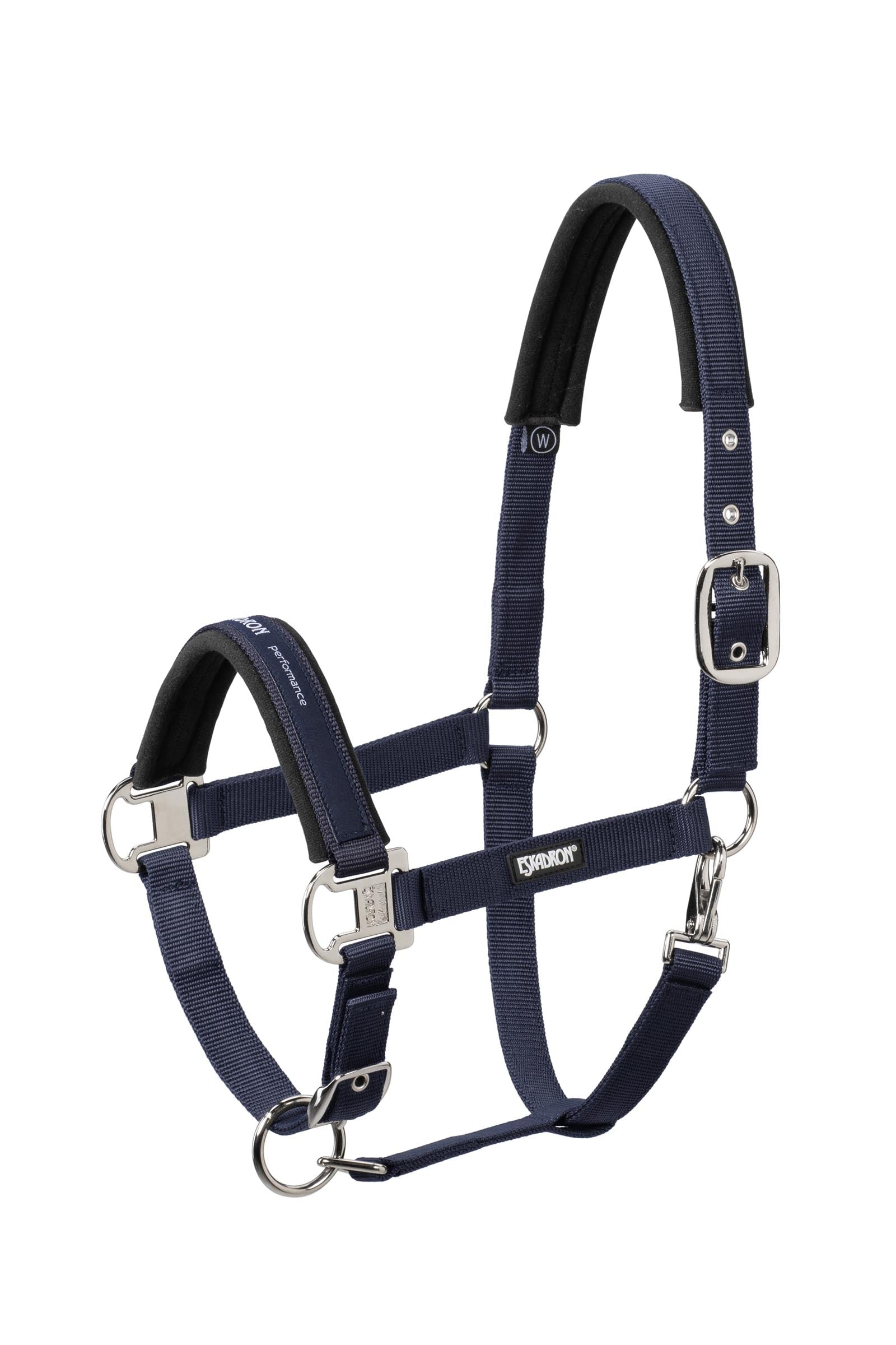 Eskadron Halter Pin Buckle Kötofékek & Vezetoszárak