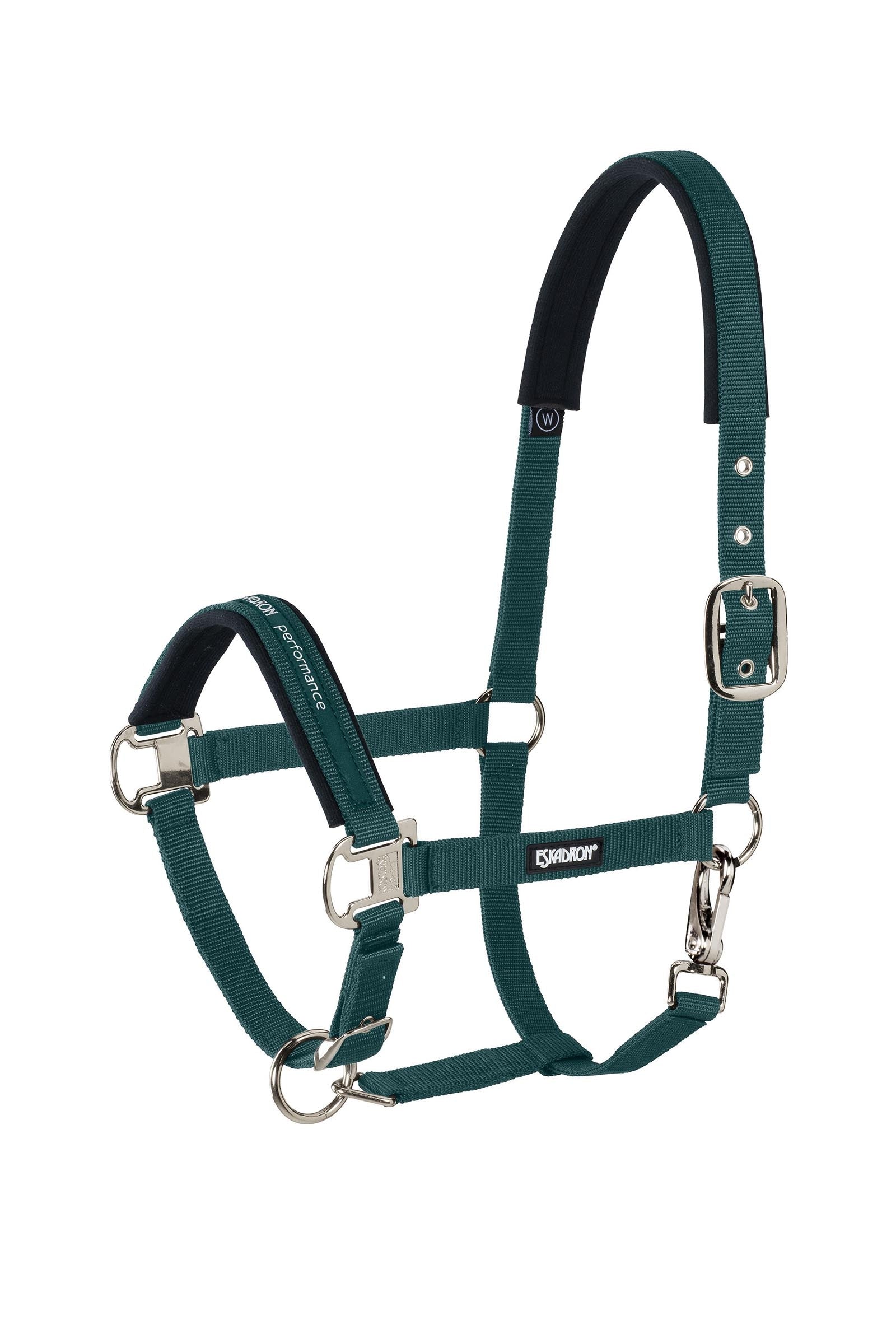 Eskadron Halter Pin Buckle Kötofékek & Vezetoszárak