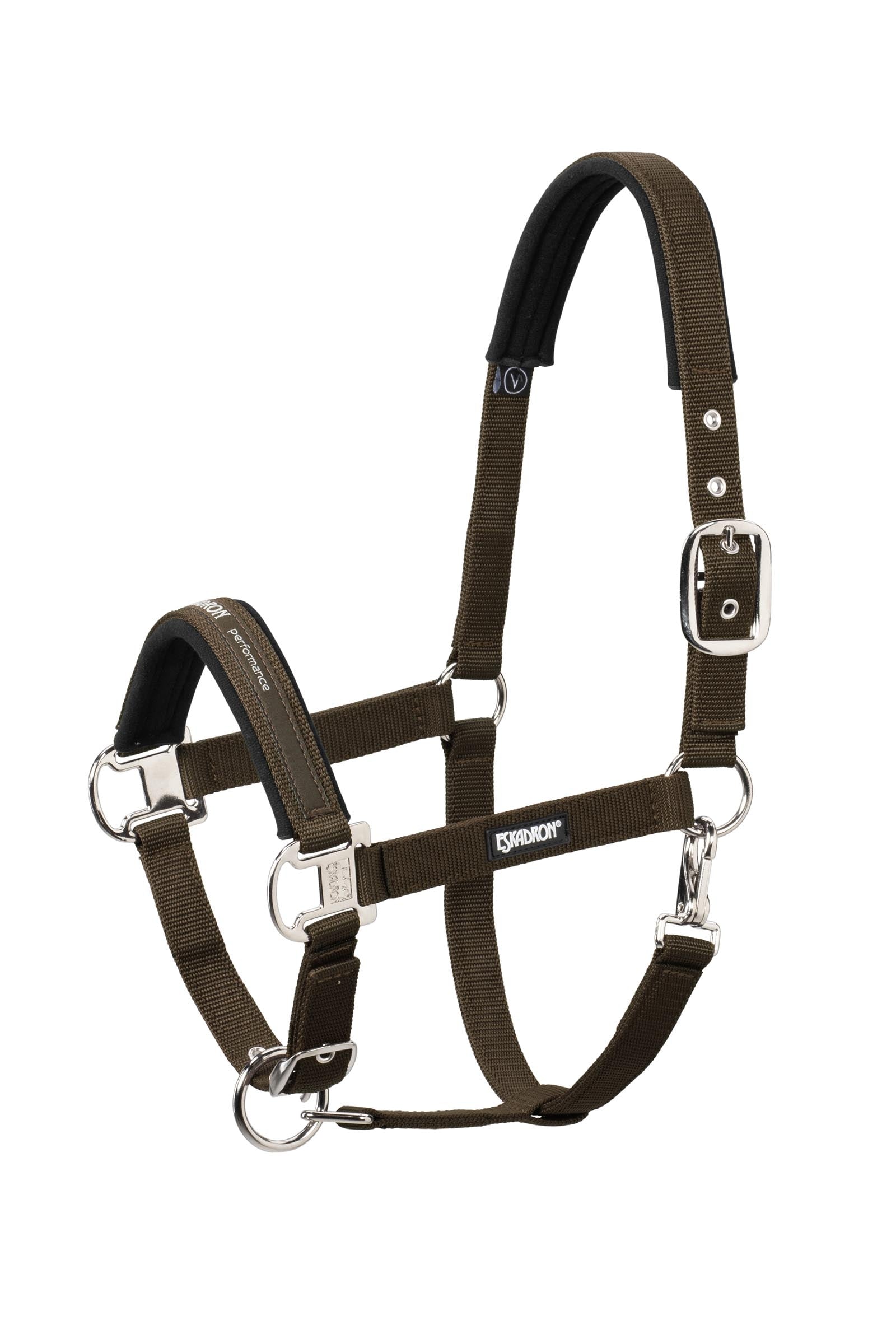 Eskadron Halter Pin Buckle Kötofékek & Vezetoszárak