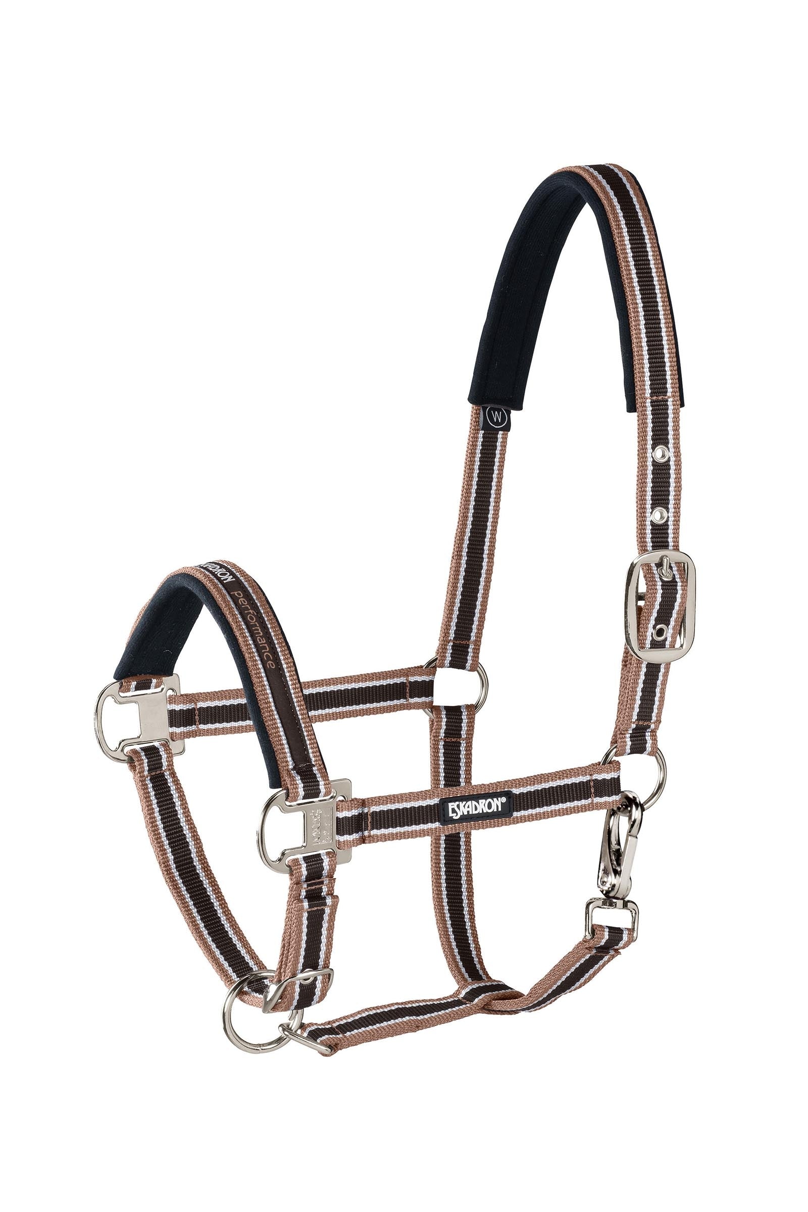Eskadron Halter Pin Buckle Kötofékek & Vezetoszárak