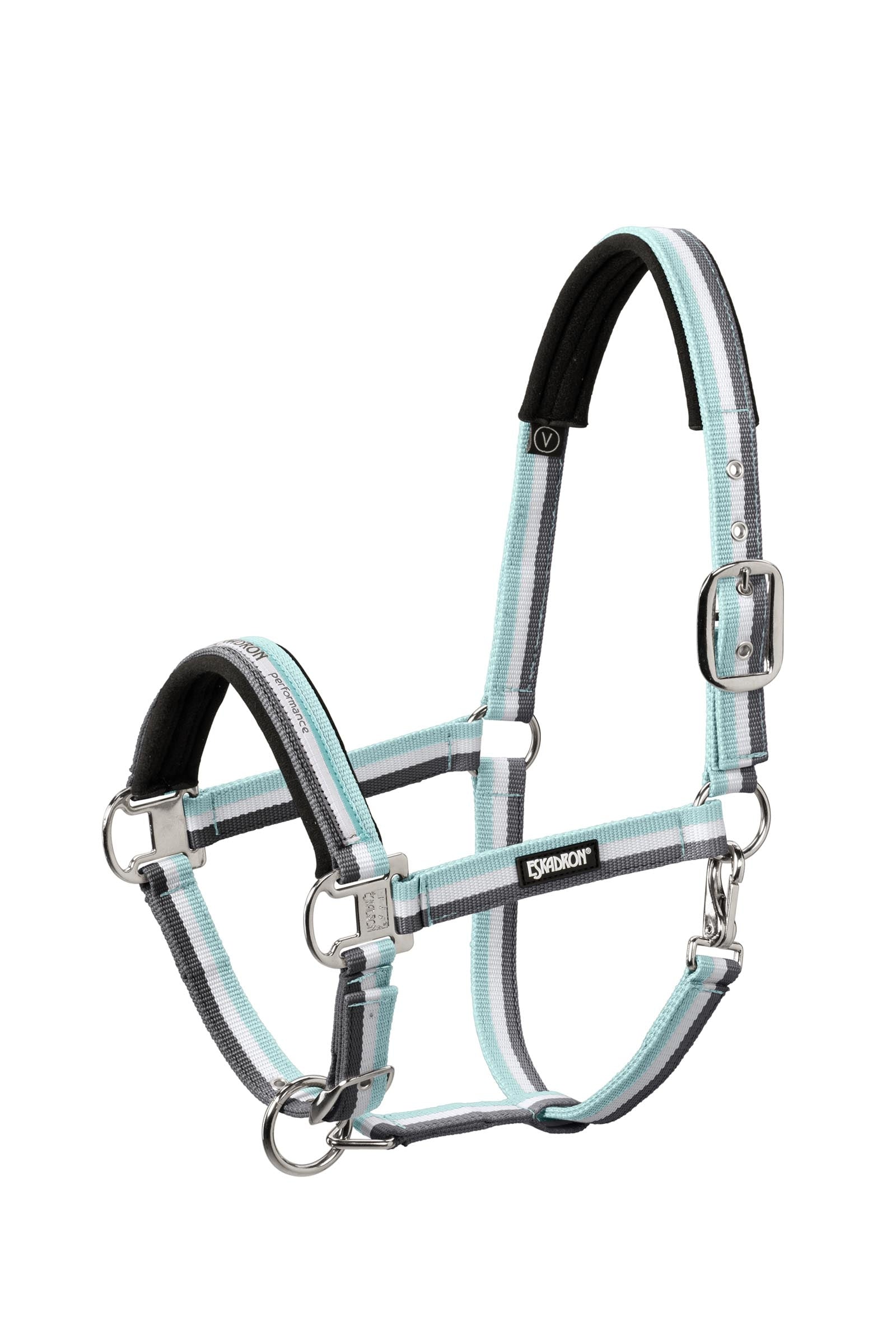 Eskadron Halter Pin Buckle Kötofékek & Vezetoszárak
