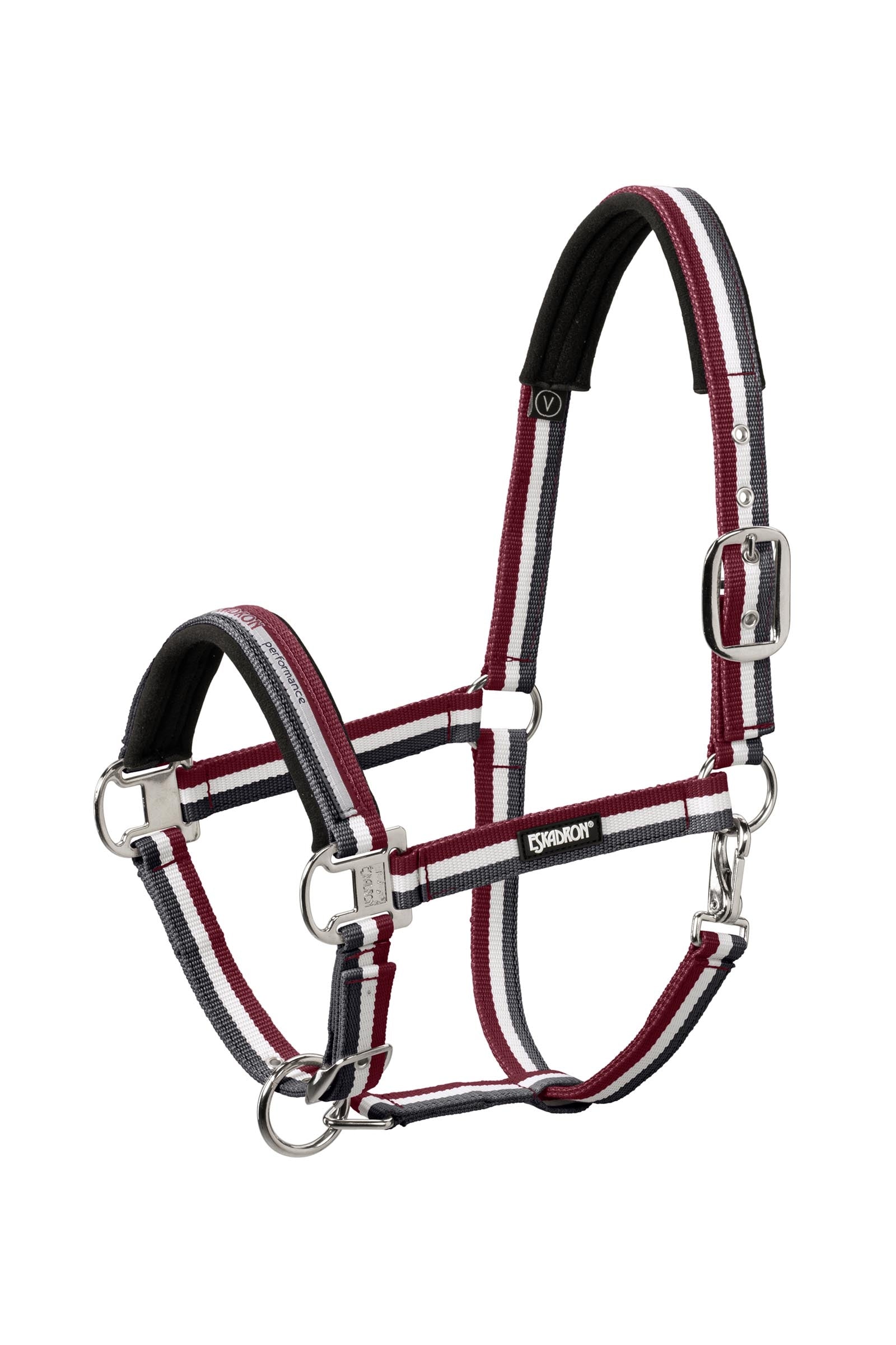 Eskadron Halter Pin Buckle Kötofékek & Vezetoszárak