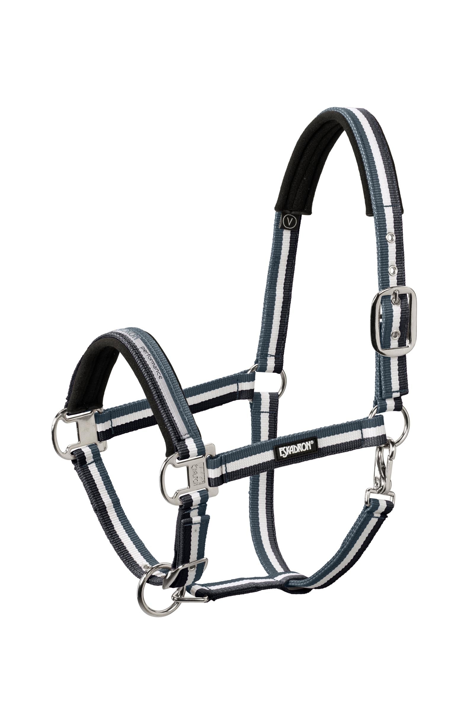 Eskadron Halter Pin Buckle Kötofékek & Vezetoszárak
