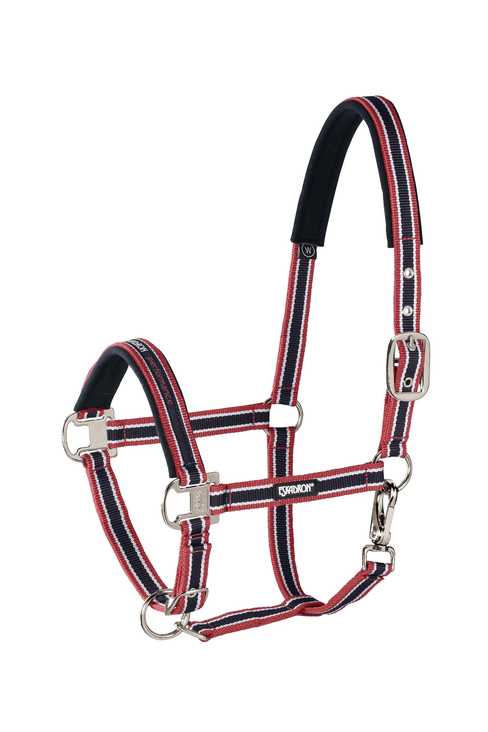 Eskadron Halter Pin Buckle Kötofékek & Vezetoszárak