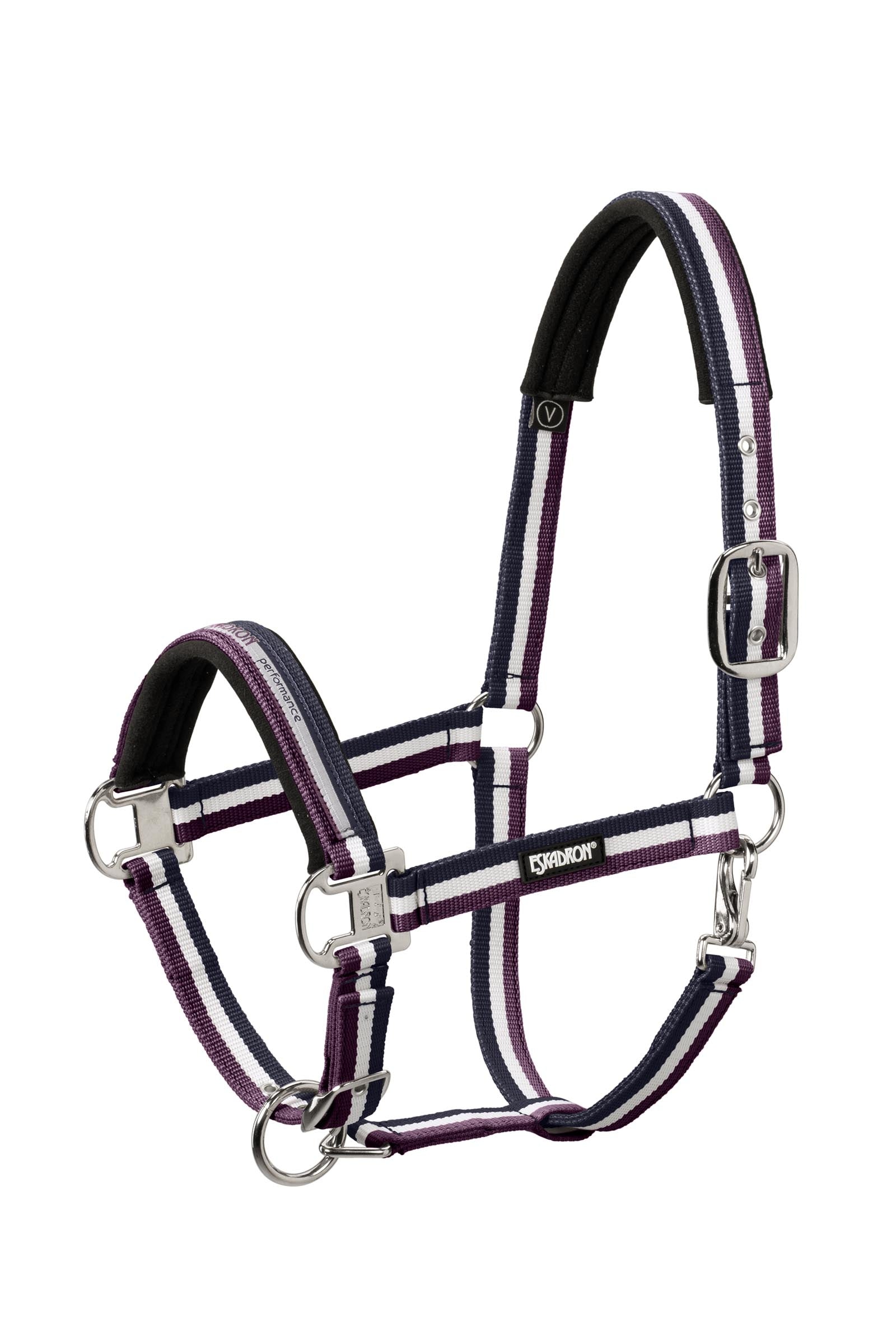 Eskadron Halter Pin Buckle Kötofékek & Vezetoszárak