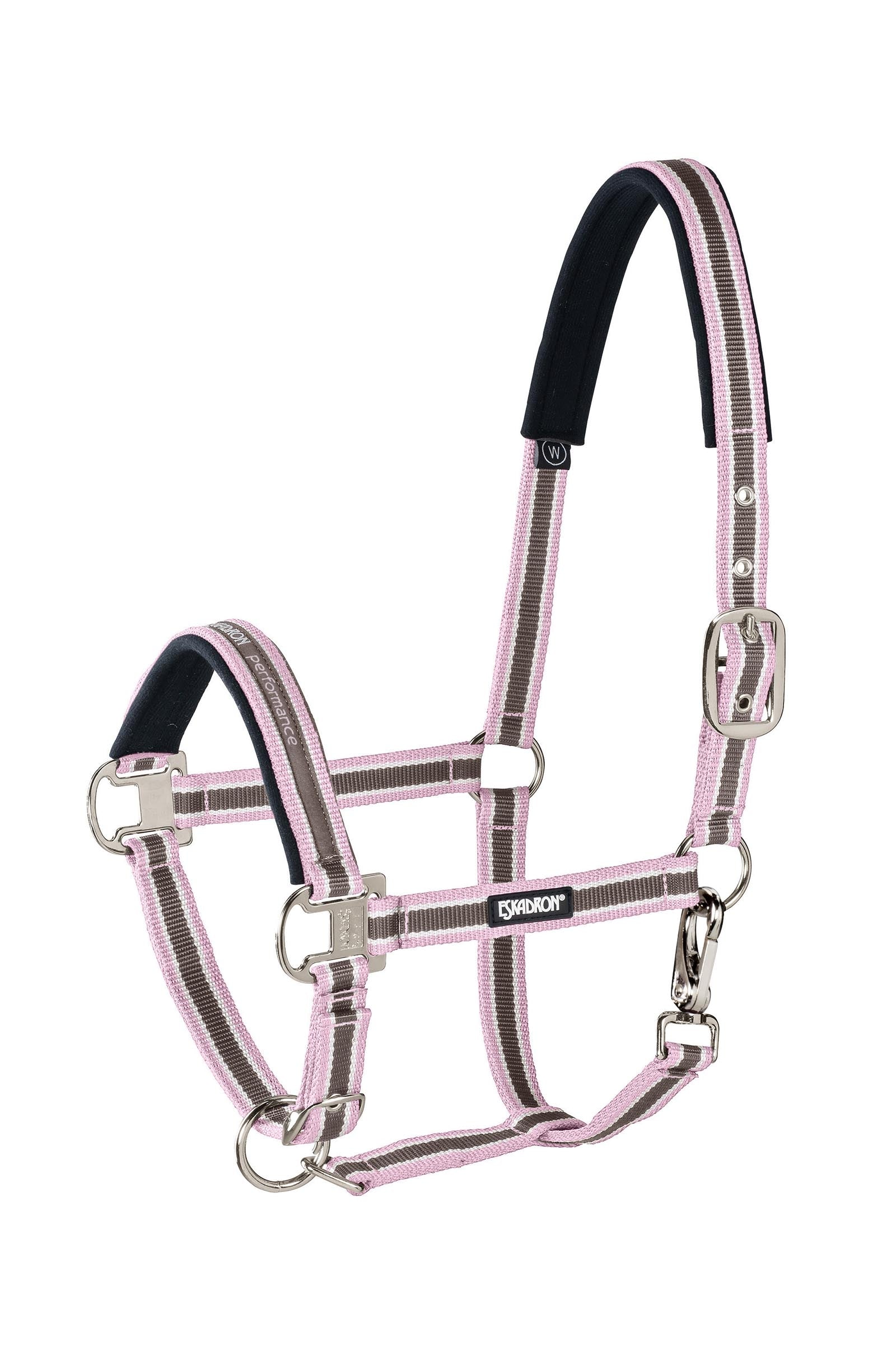 Eskadron Halter Pin Buckle Kötofékek & Vezetoszárak