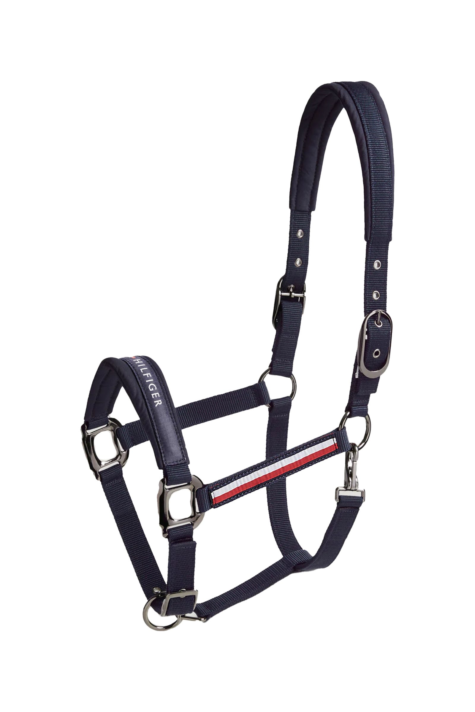 Tommy Hilfiger Equestrian Lincoln kötőfék Kötofékek & Vezetoszárak