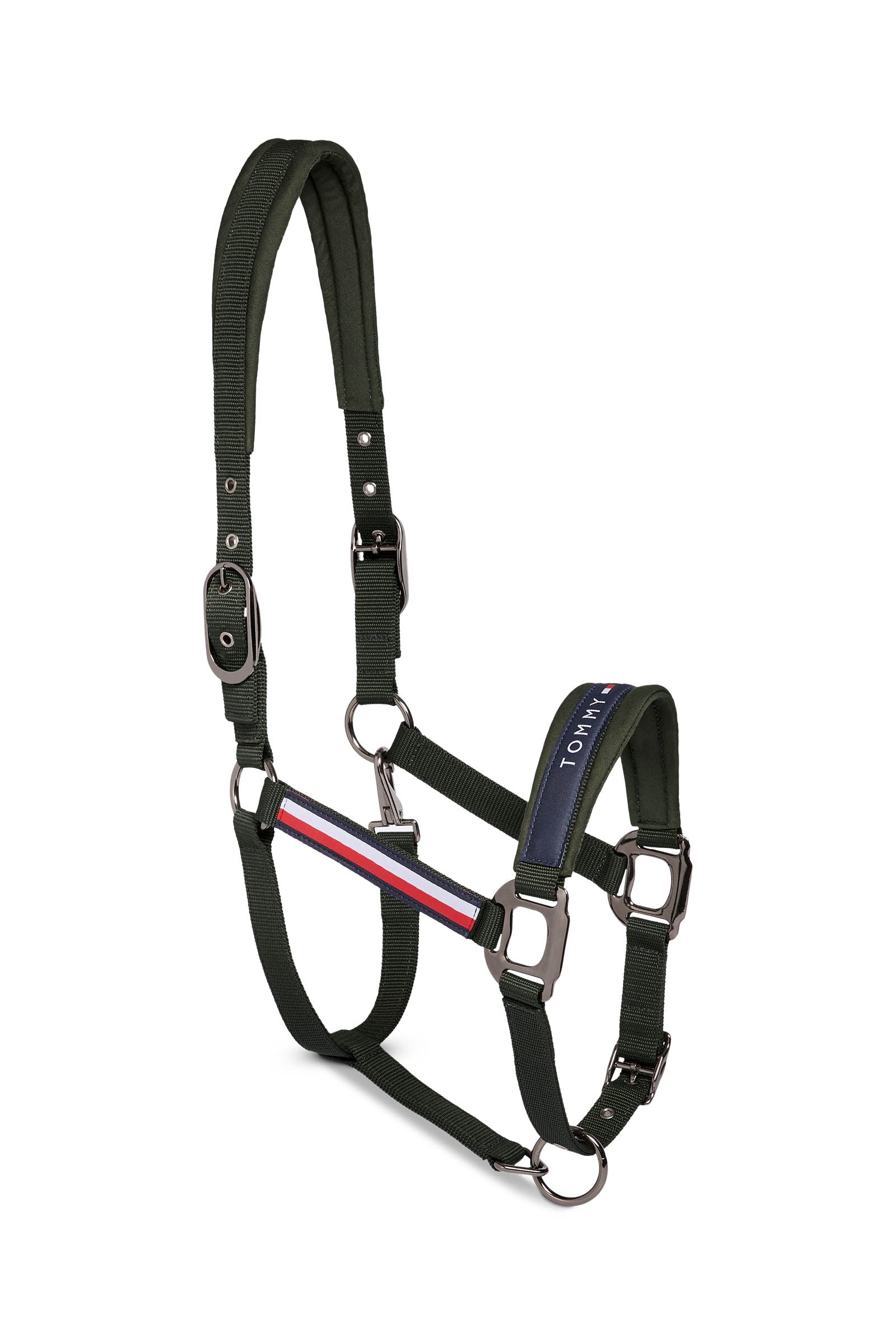 Tommy Hilfiger Equestrian Lincoln Halter Halters & Leads