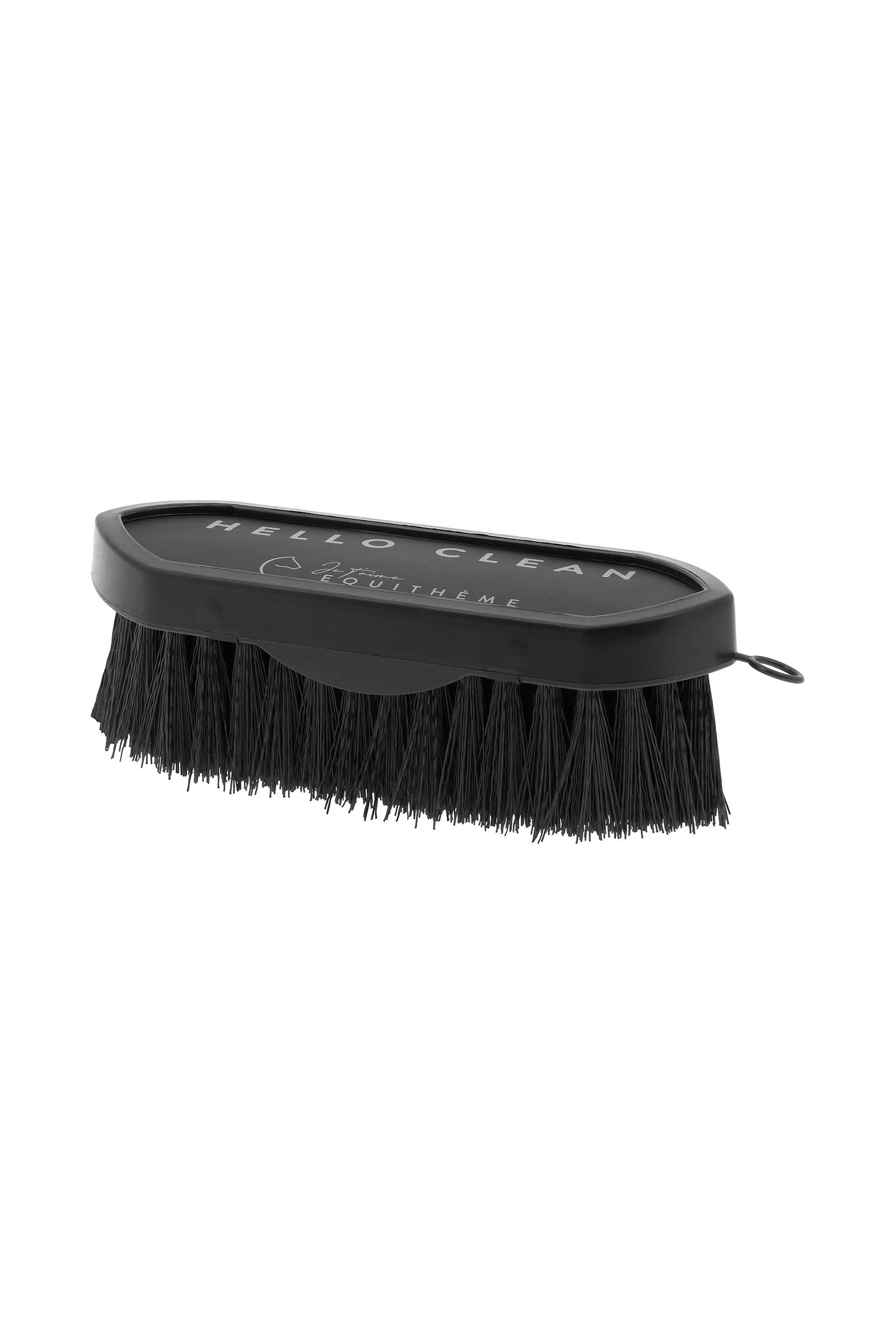 EQUITHÈME Je t'aime Dandy Brush Horse Grooming Tools