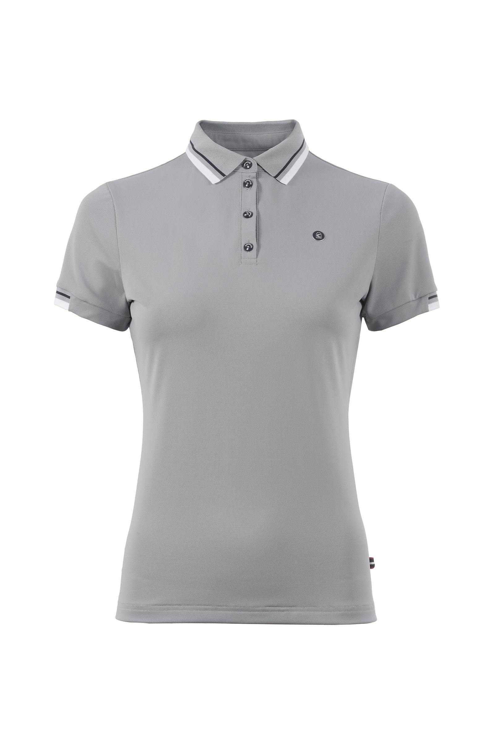 Cavallo CAVALNEHLE Women's Functional Poloshirt Women’s Riding Clothing