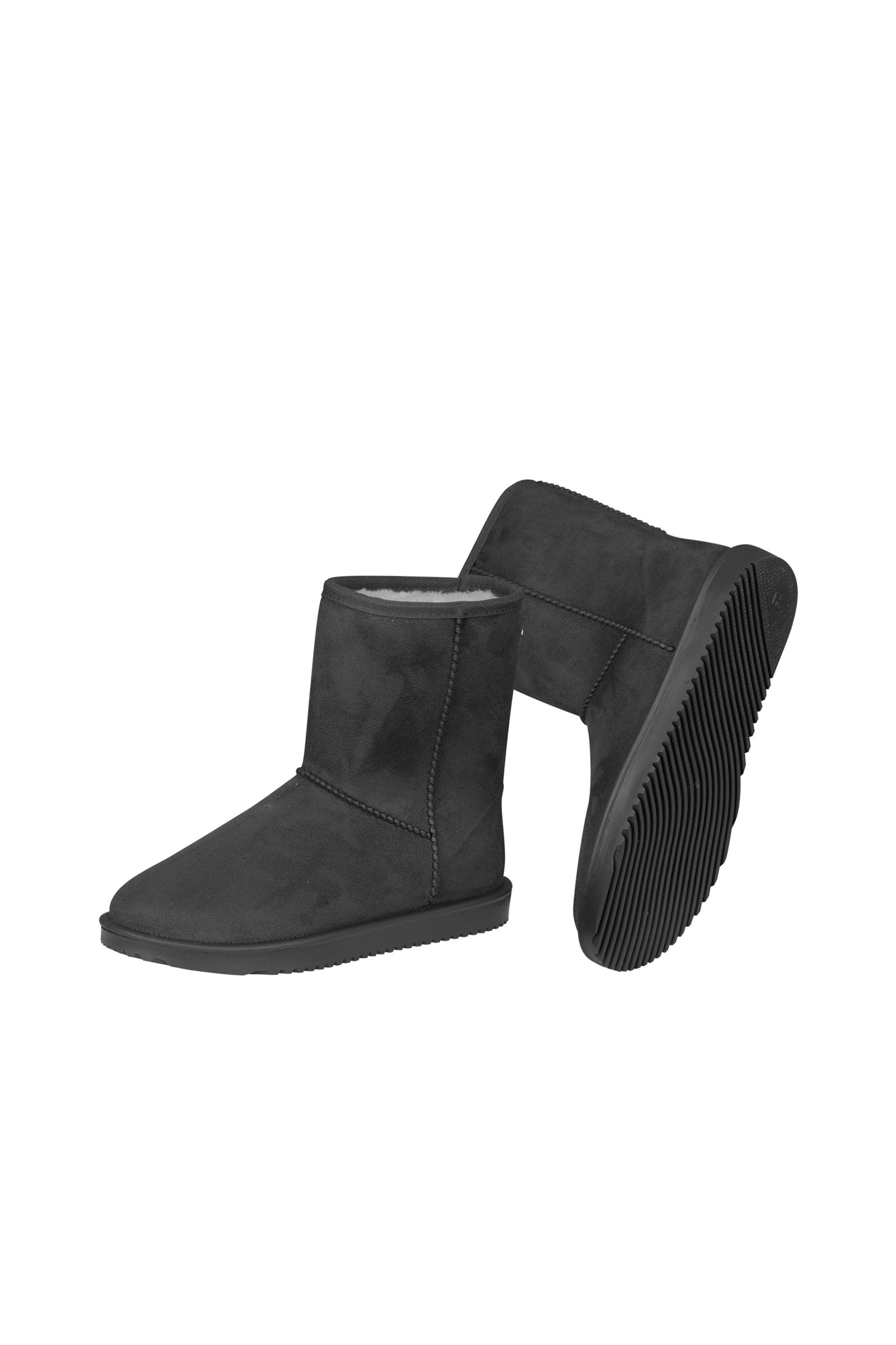 Waldhausen Bootie Rainless Velours Lábbelik